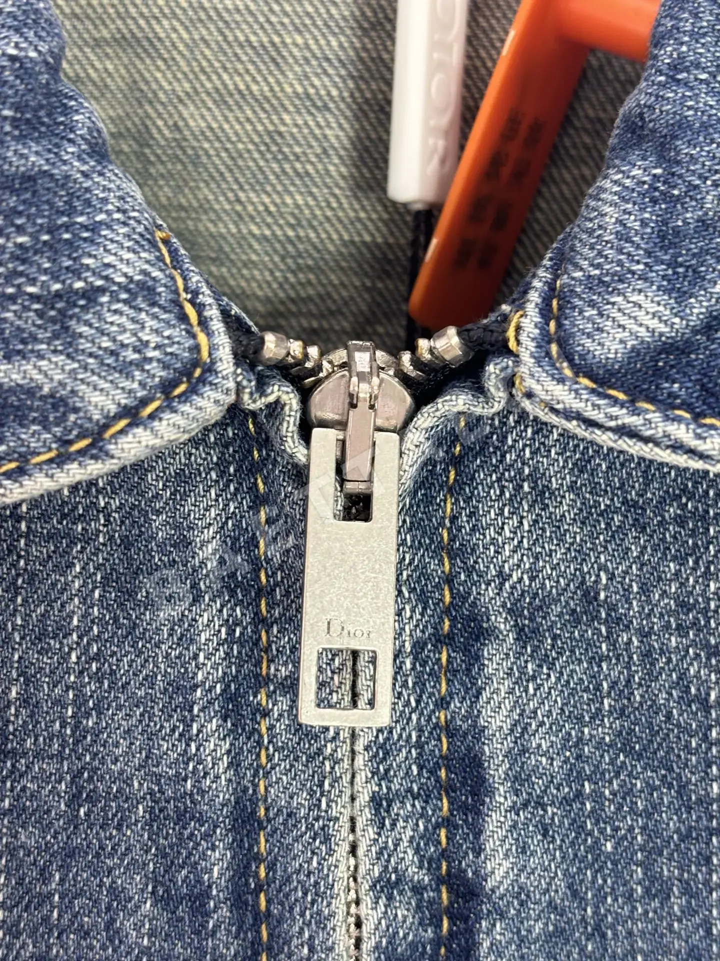 디올 남성 자켓 166925 Dior Jacket 상세 이미지 7