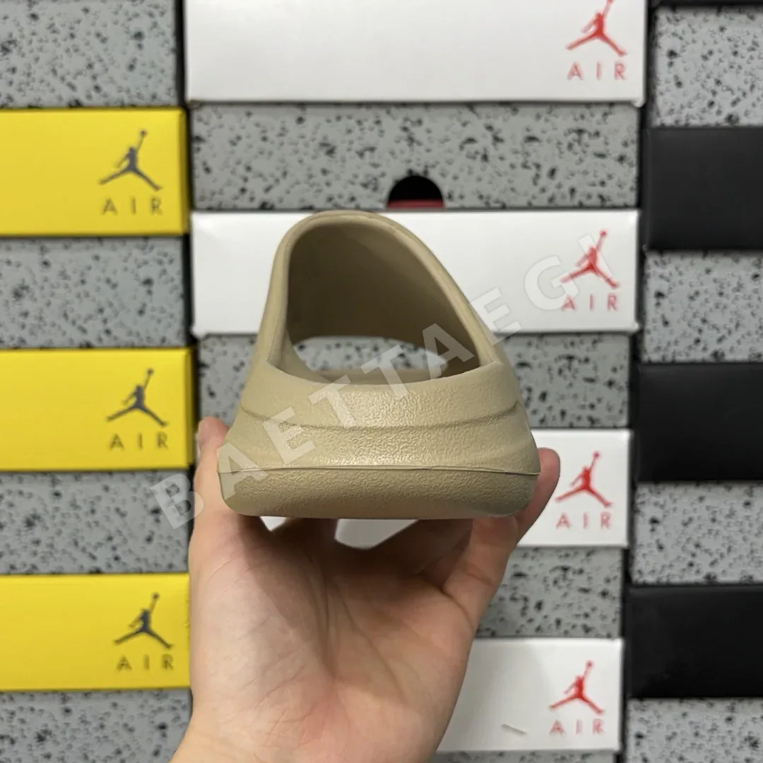 아디다스 [LW] 이지 슬라이드 GW1934 200623 Adidas Yeezy Slide Pure 상세 이미지 7