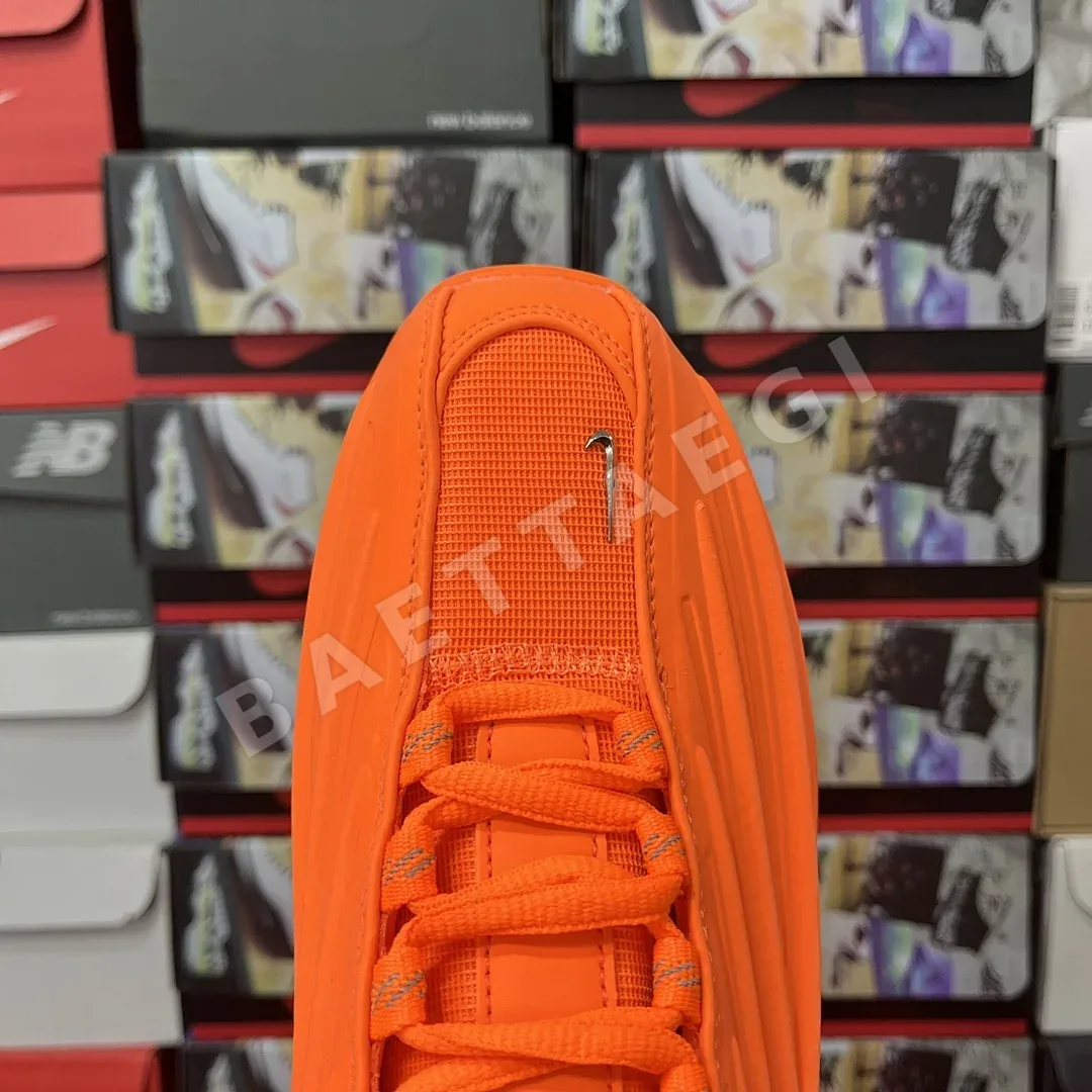 나이키 핫 스텝 2 DZ7293-800 200973 Nike Hot Step 2 Drake NOCTA Total Orange 상세 이미지 21
