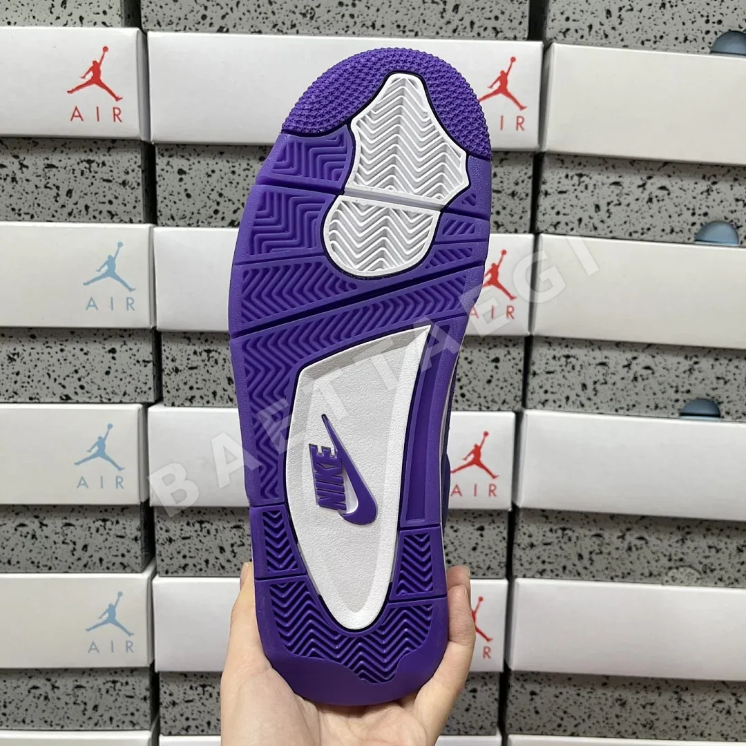 나이키 [GX] 퍼플 HF4340-500 201310 Nike 상세 이미지 6
