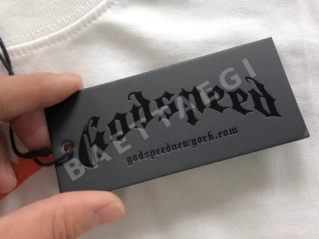 갓스피드 반팔 티셔츠 203351 Godspeed T-Shirt 상세 이미지 19