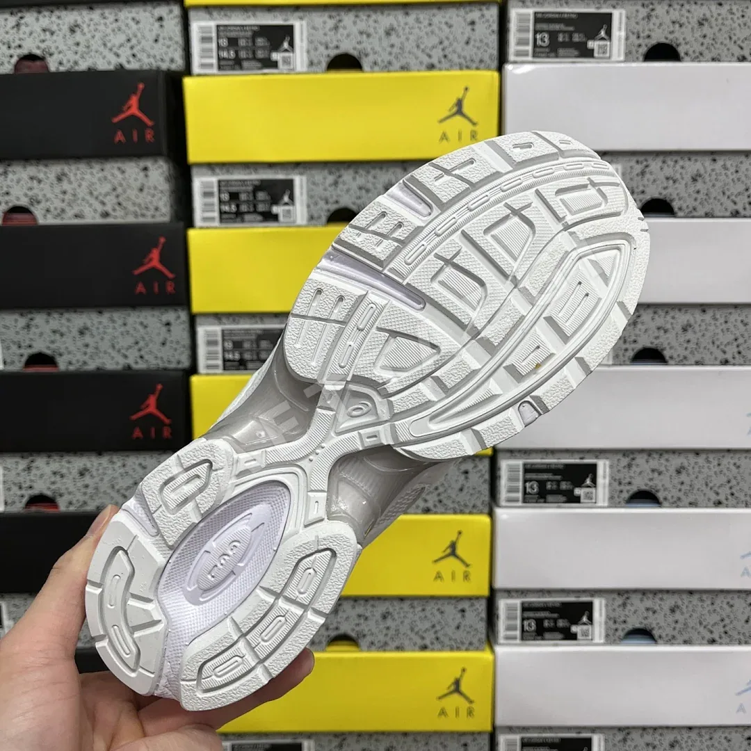 아식스 [KO] 젤 1130 1201A256-104 200274 Asics Gel 1130 상세 이미지 4