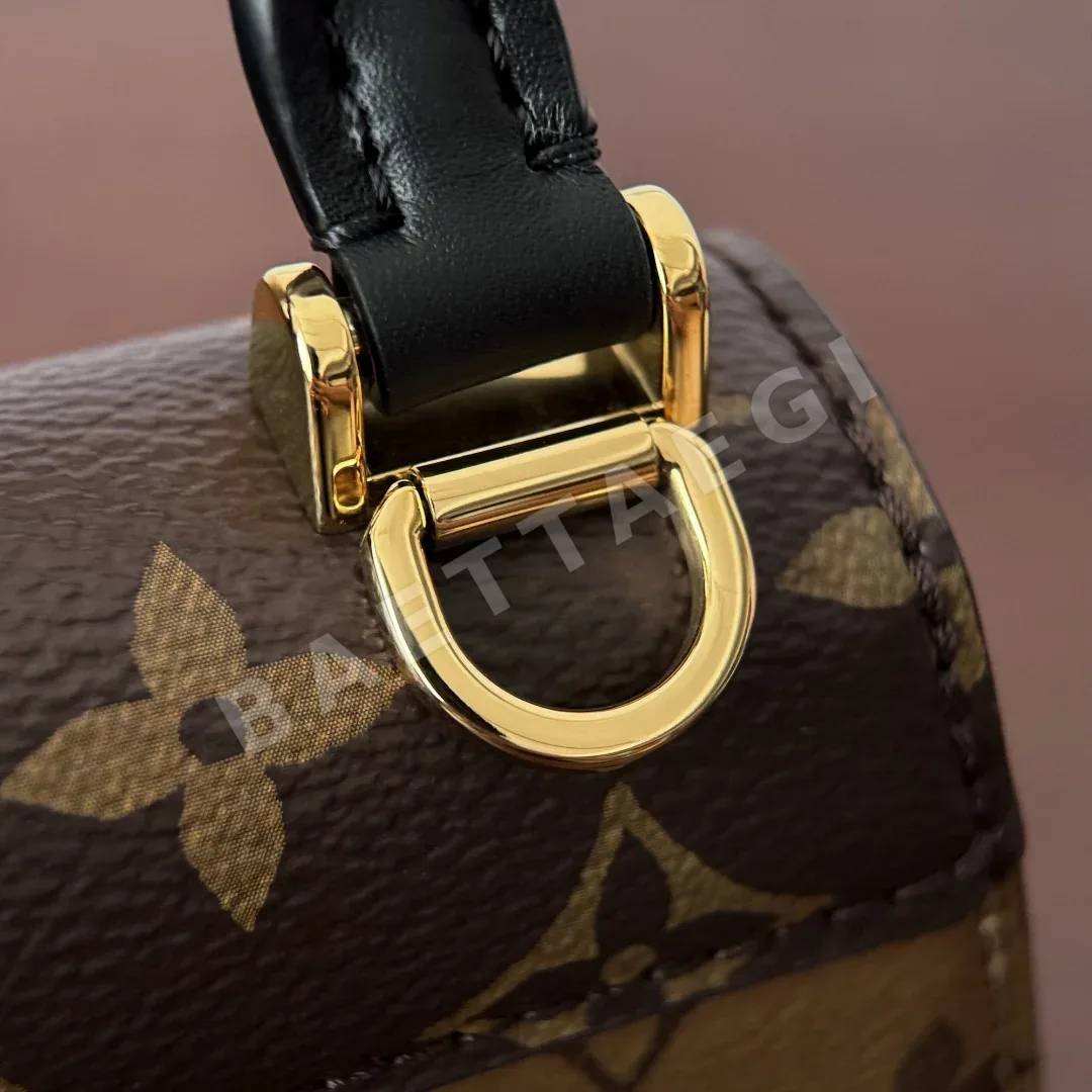 루이비통 부채꼴 모양 가방 모노그램 M83473 가방 상세 이미지 2