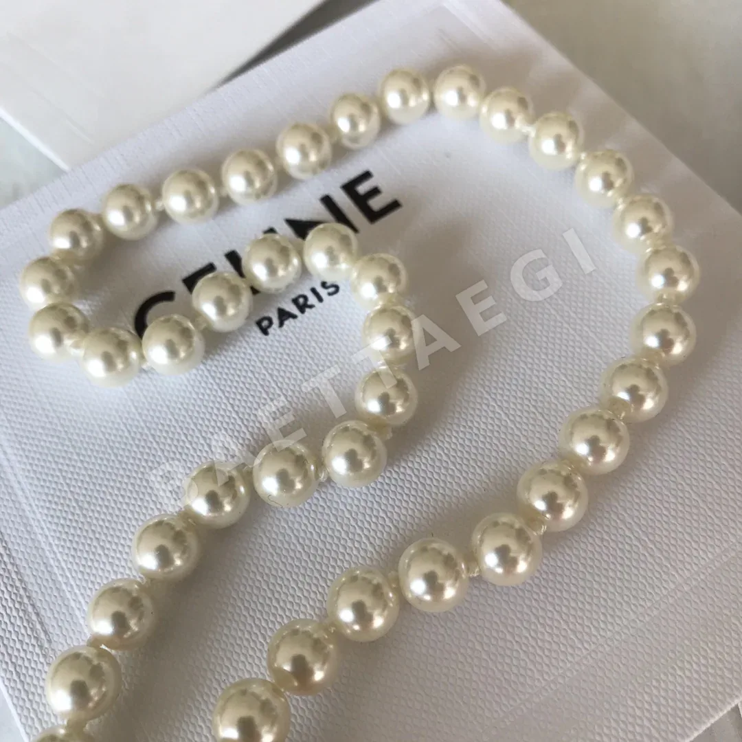 비비안웨스트우드 목걸이 64978 Vivienne Westwood Necklace 상세 이미지 8