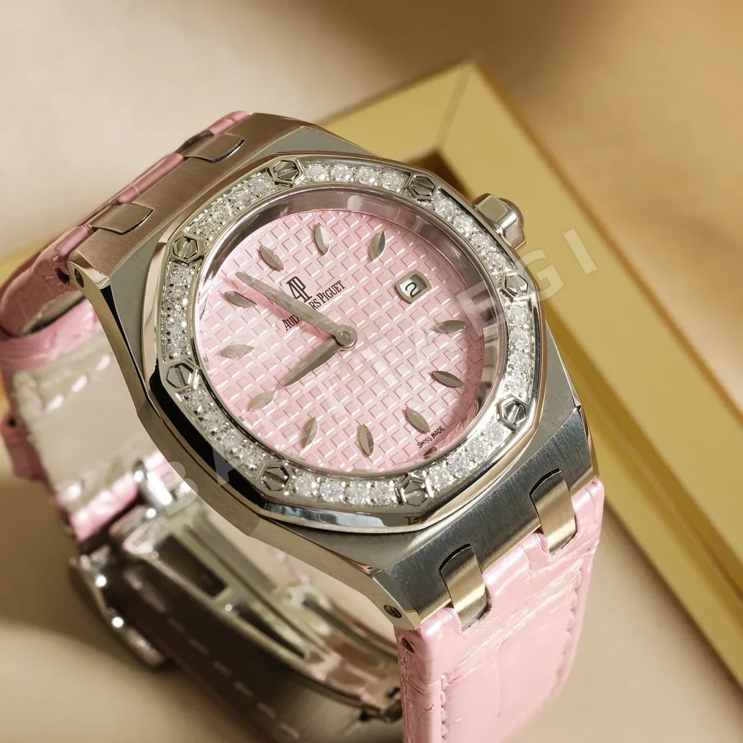 오데마피게 오데마 피게 시계 Audemars Piguet 상세 이미지 8
