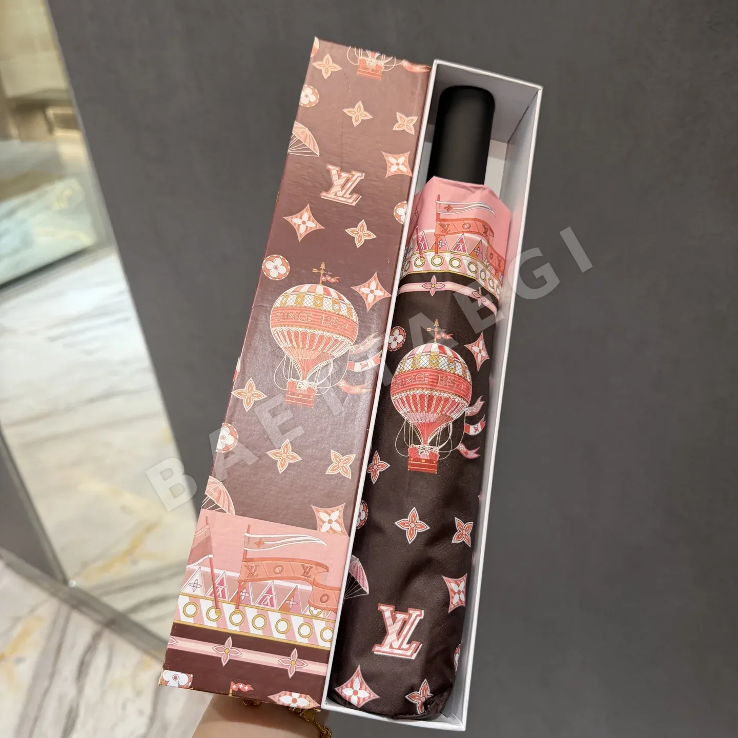 루이비통 우산 85730 Louis Vuitton Umbrella