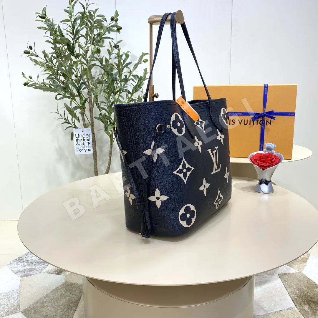 루이비통 네버풀 쇼핑백 가방 M58907 상세 이미지 3