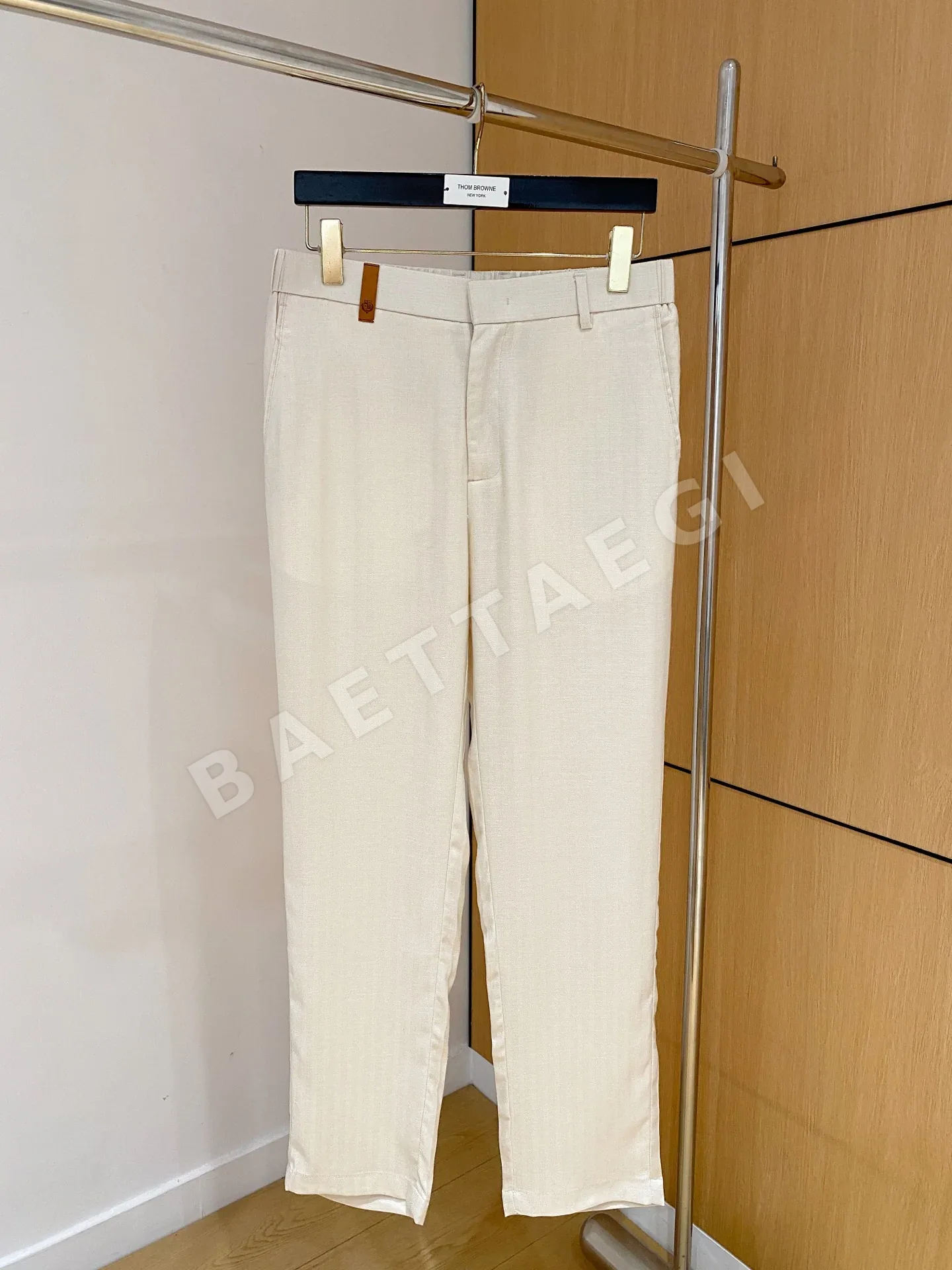 로로피아나 남성 바지 88372 Loro Piana 상세 이미지 2