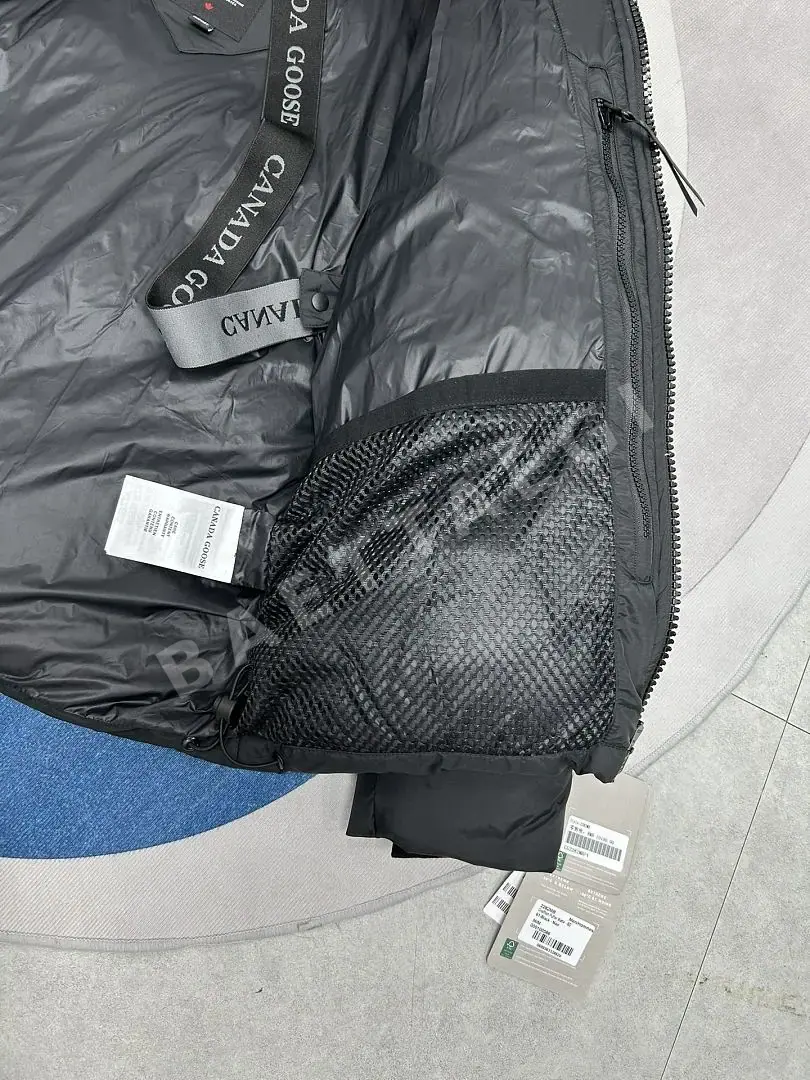캐나다구스 [RF] 2282 블랙 205681 Canada Goose 2282 상세 이미지 15