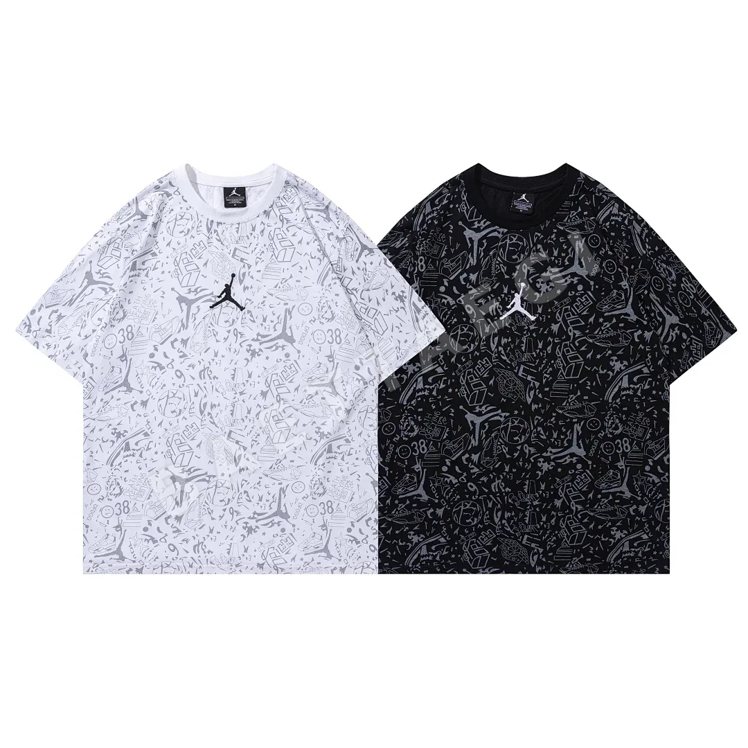나이키 조던 반팔 티셔츠 203019 Nike Jordan T-Shirt