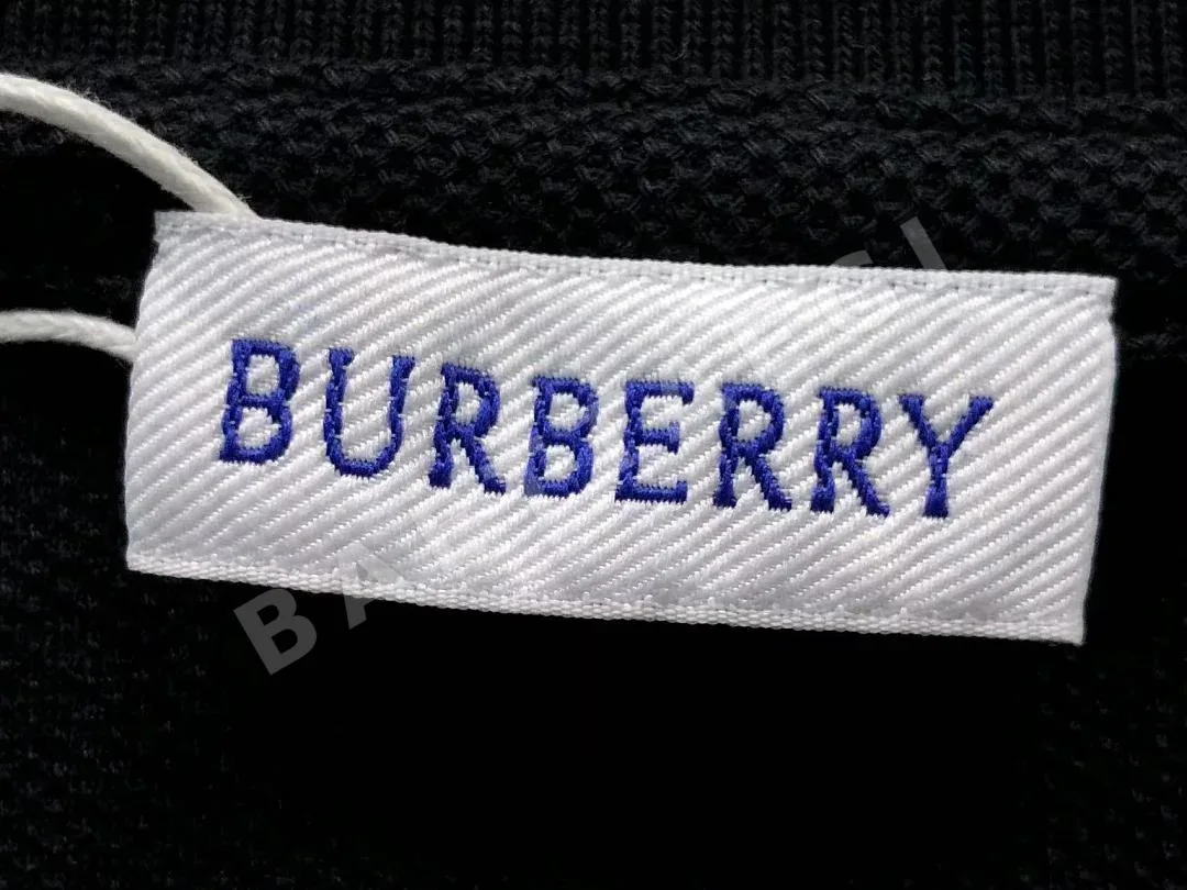 버버리 긴팔 티셔츠 203561 Burberry Long Sleeve 상세 이미지 3