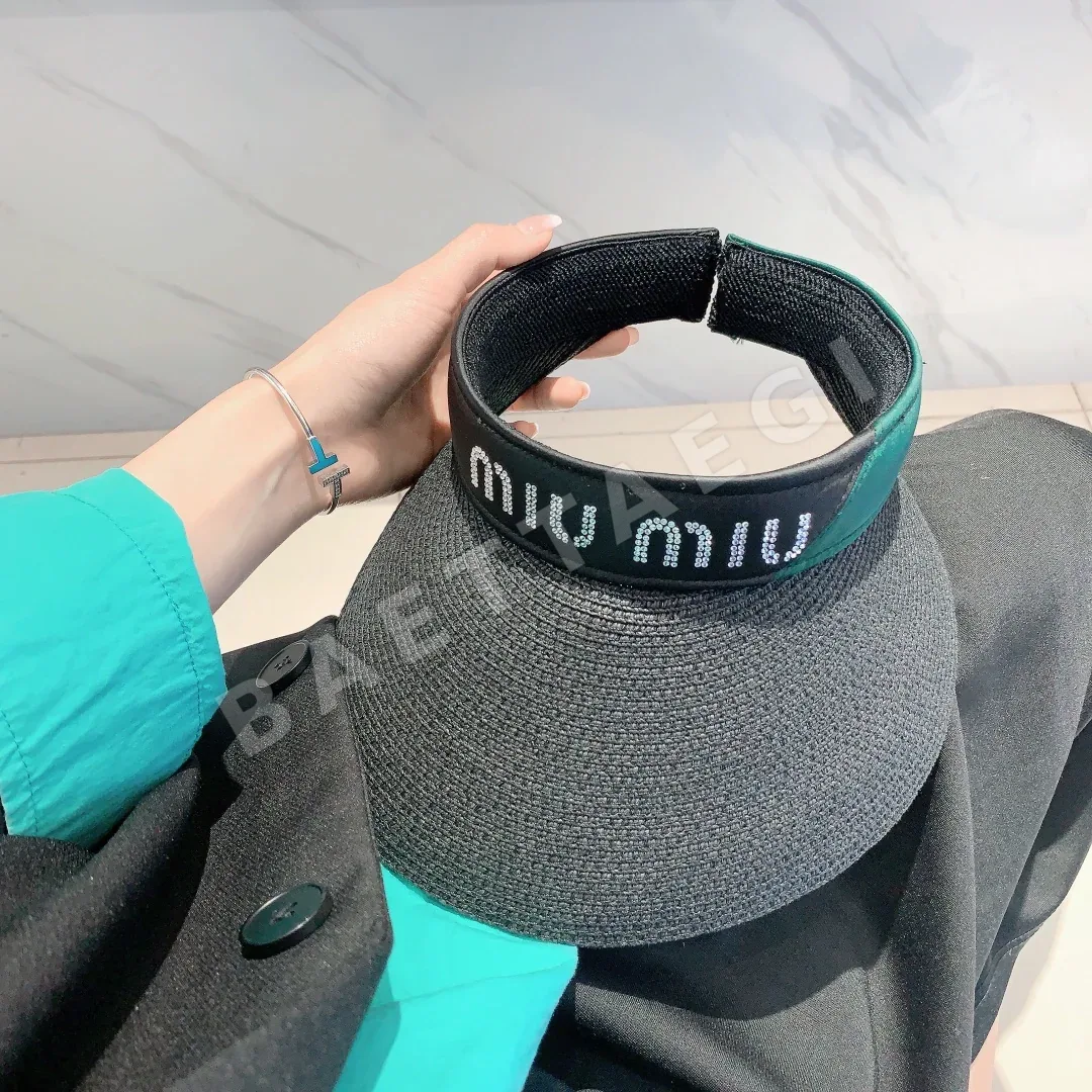 미우미우 모자 79462 Miu Miu Cap 상세 이미지 6