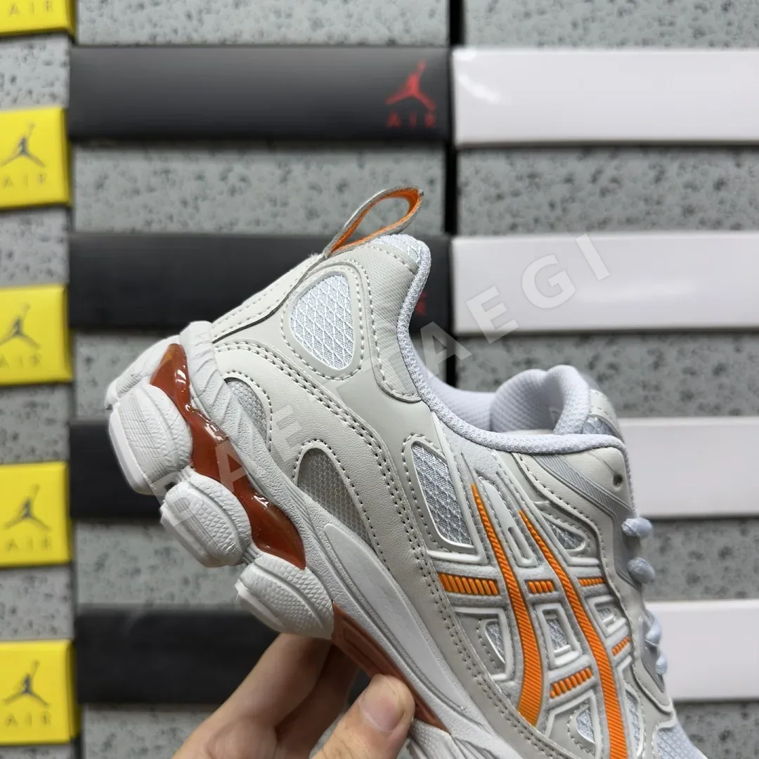 아식스 [M] 젤 NYC 1203A735-023 200516 Asics Gel-NYC 상세 이미지 4