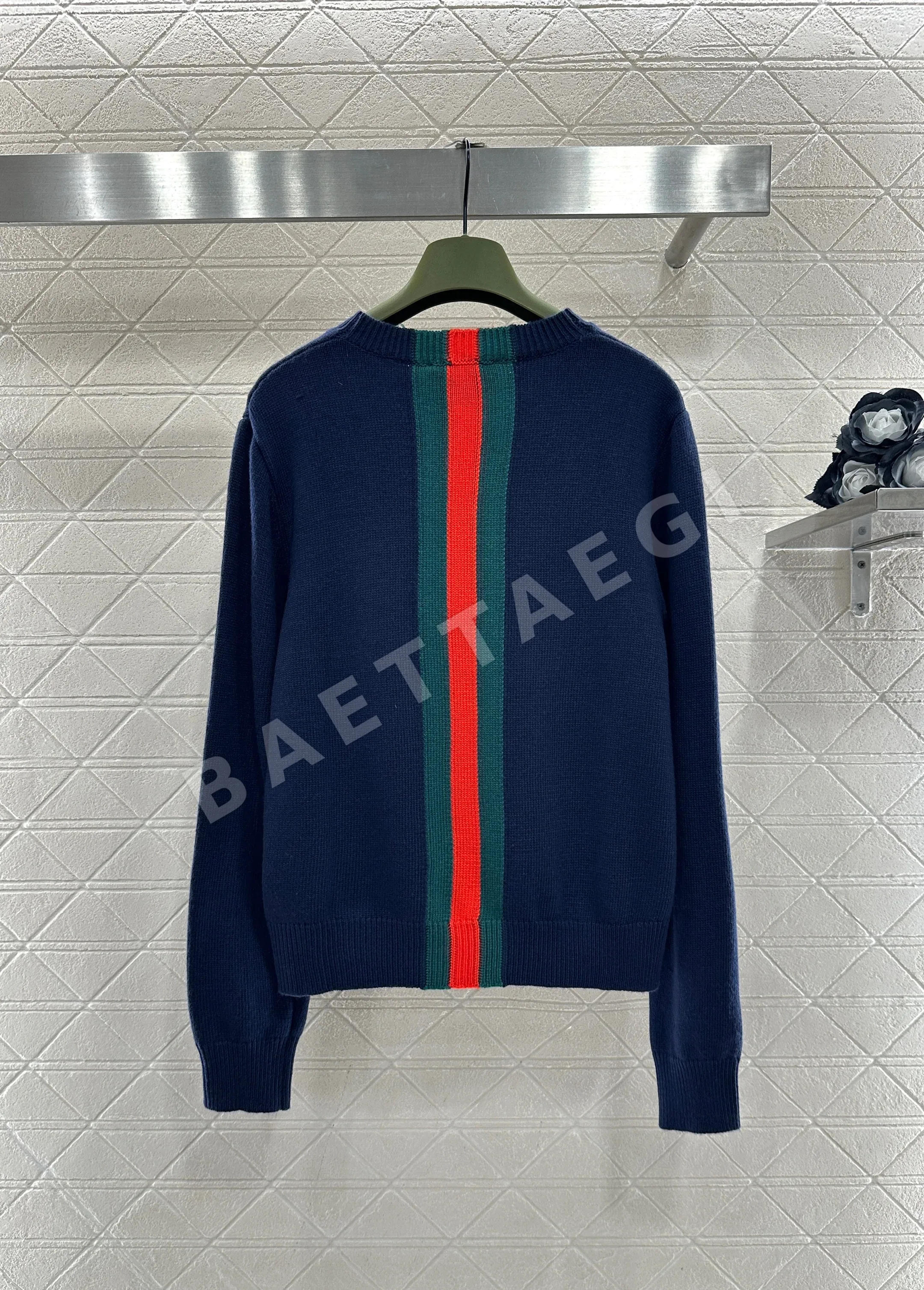 구찌 여성 니트 91675 Gucci Knit 상세 이미지 12