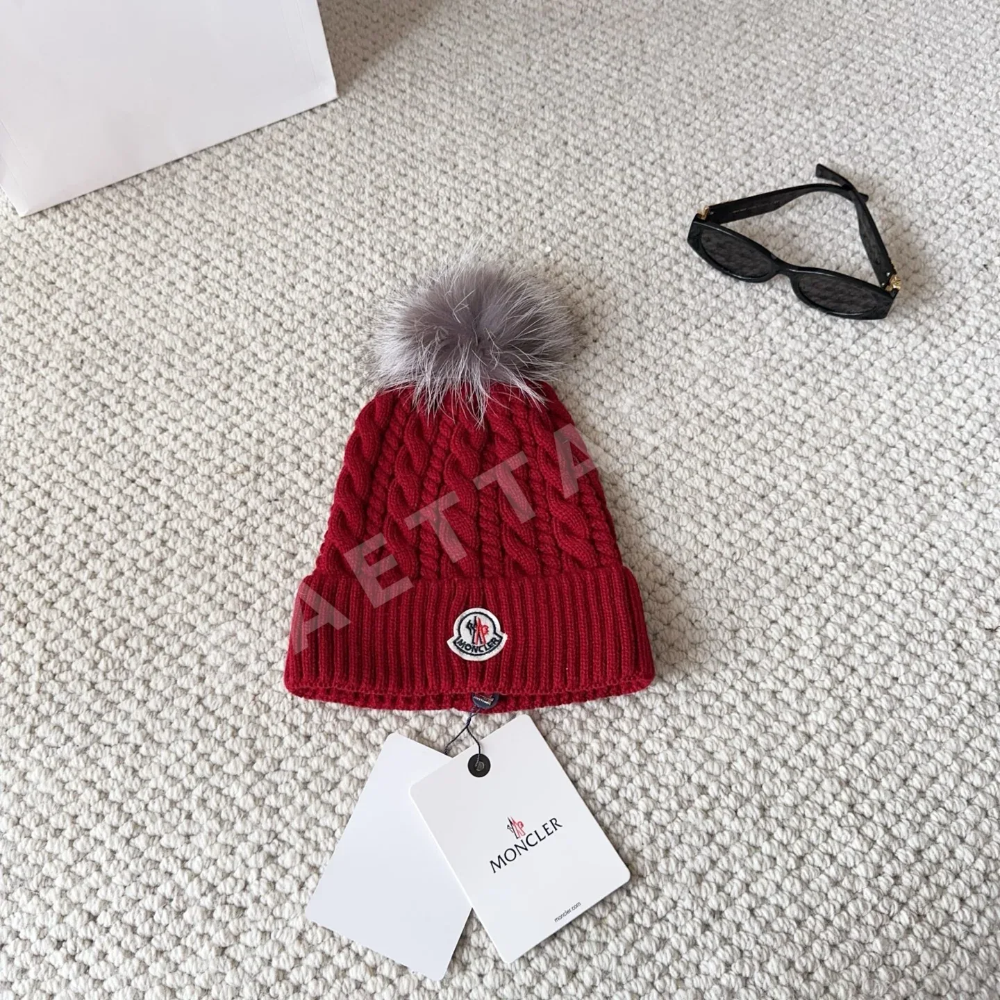 몽클레르 모자 79365 Moncler Cap