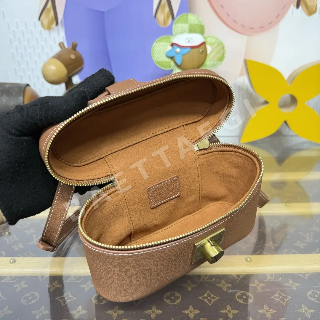 루이비통 버드케이지 바니티 포치 가방 M27505 상세 이미지 9