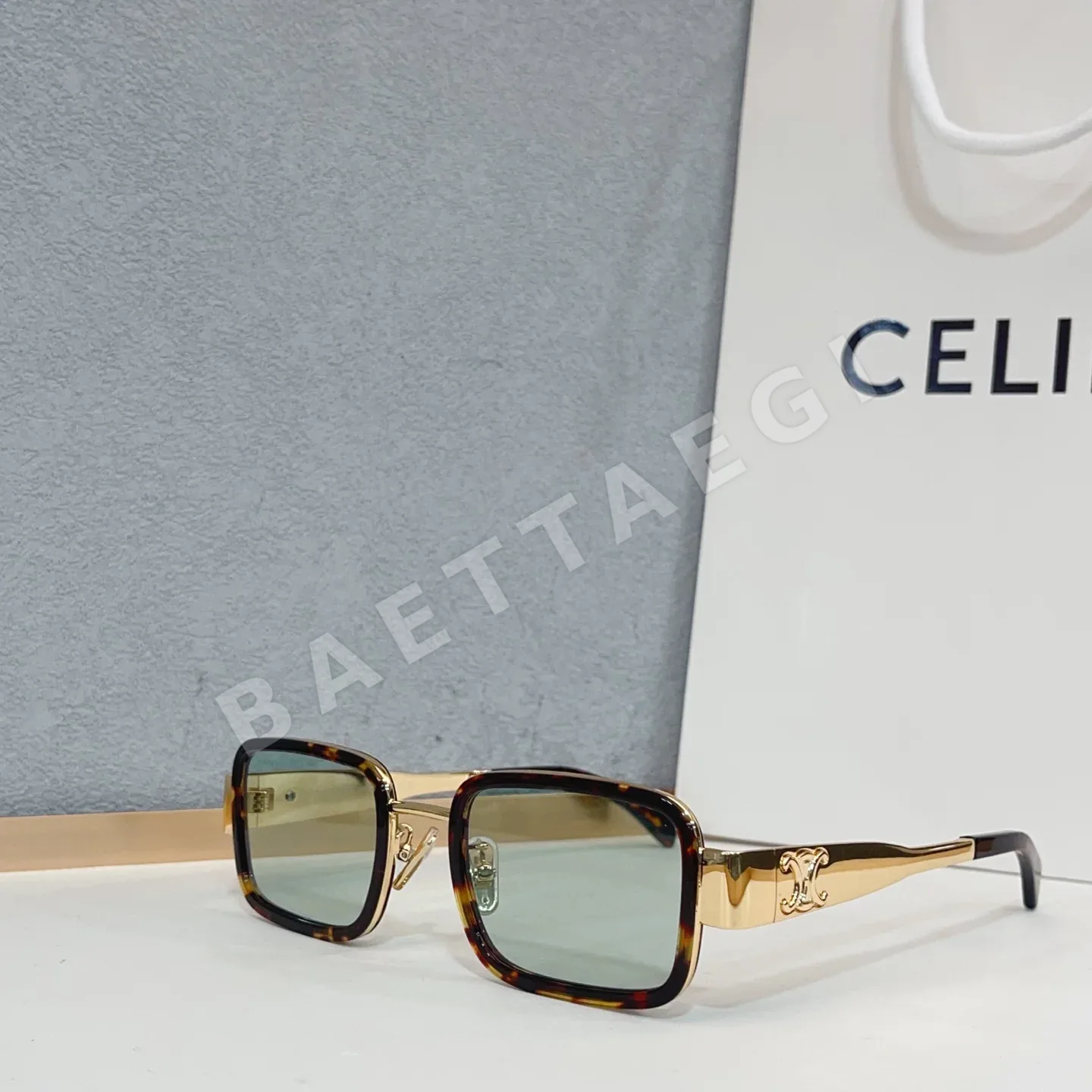 셀린느 선글라스 73634 Celine Sunglasses 상세 이미지 6