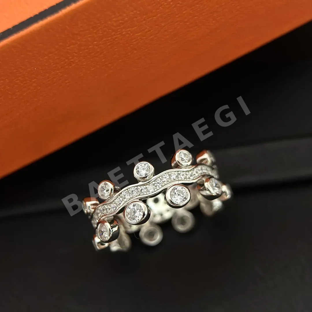에르메스 반지 70127 Hermes Ring 상세 이미지 5