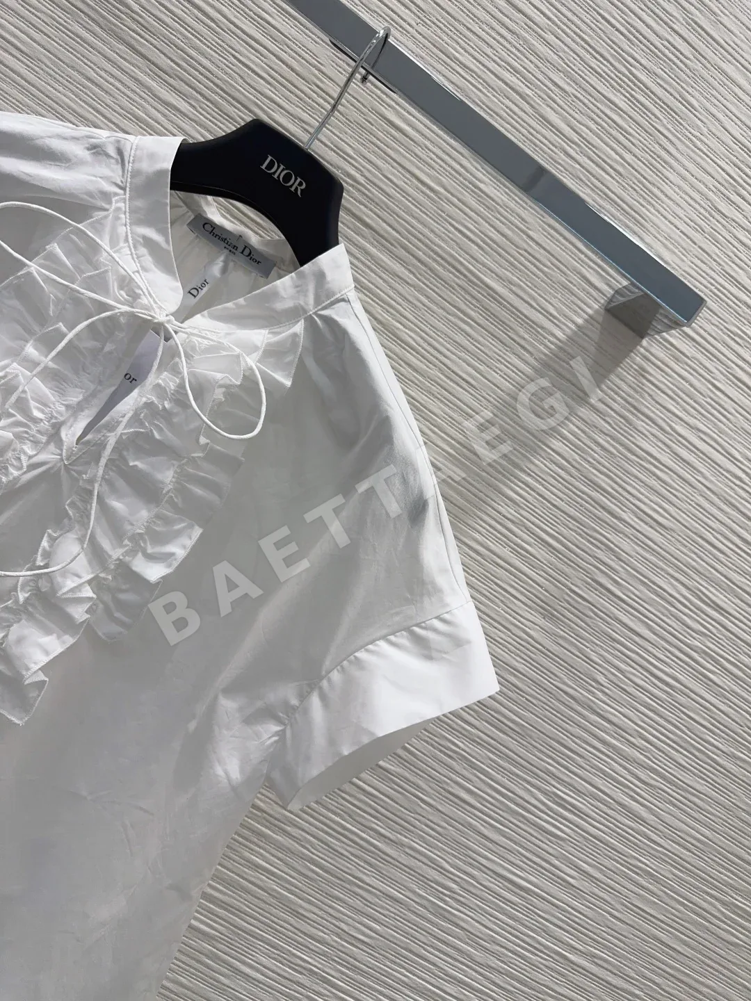 디올 여성 셔츠 93024 Dior Shirt 상세 이미지 4