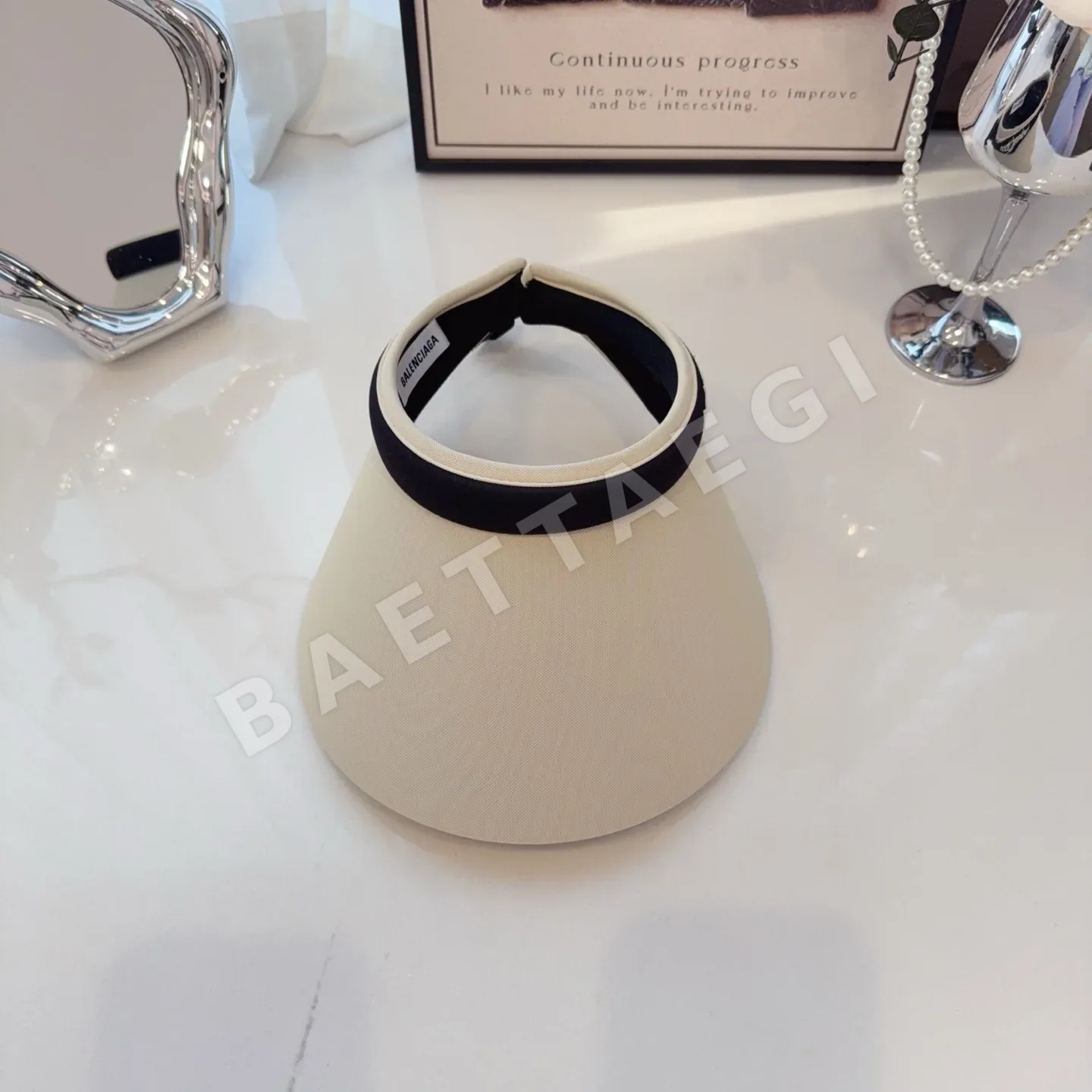 발렌시아가 모자 78069 Balenciaga Cap