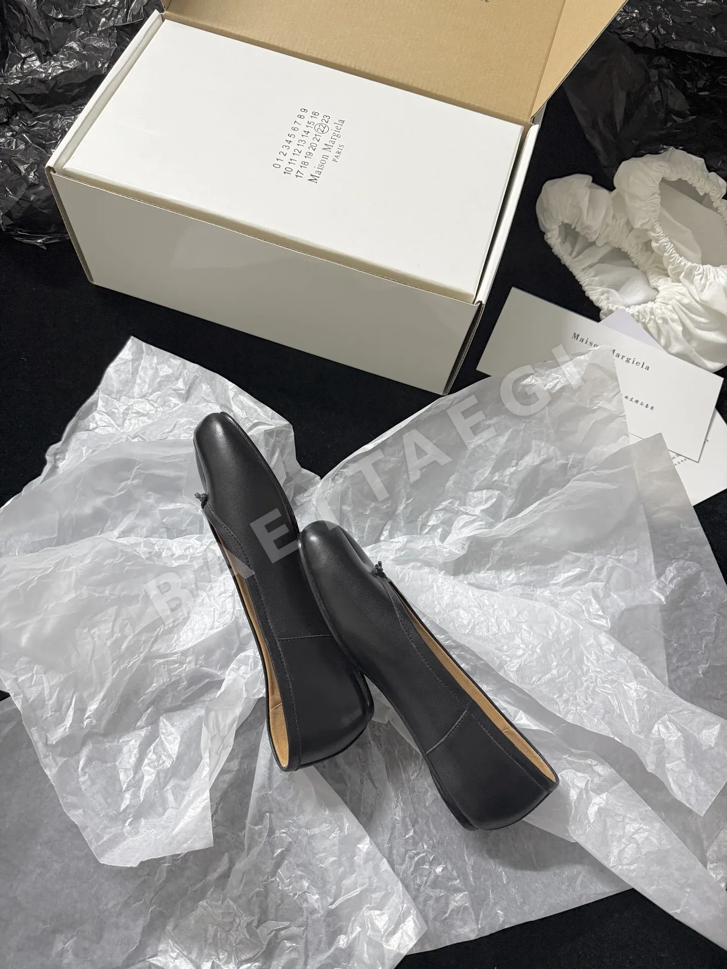 마르지엘라 신발 9245 상세 이미지 4