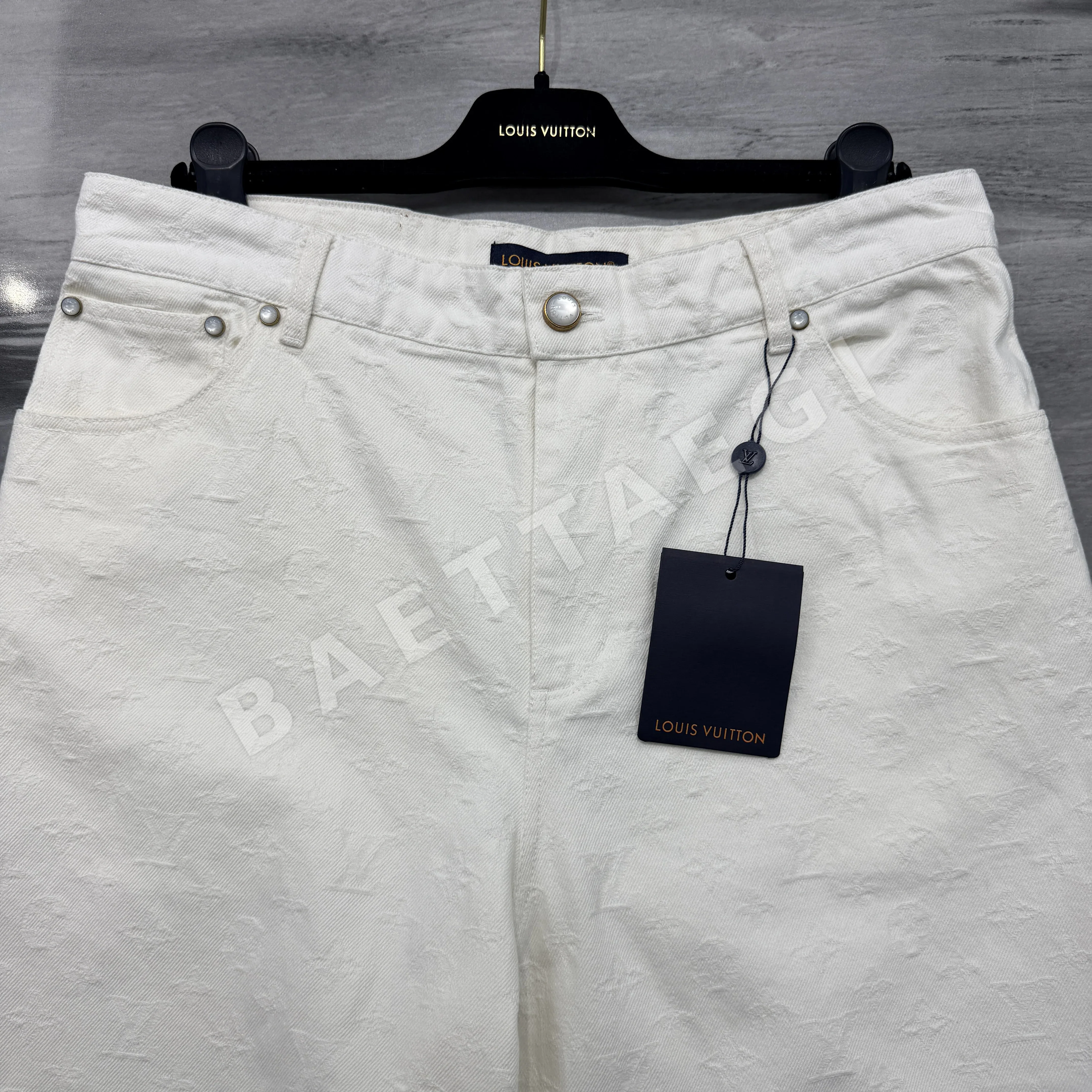 루이비통 남성 반바지 68864 Louis Vuitton Shorts 상세 이미지 14