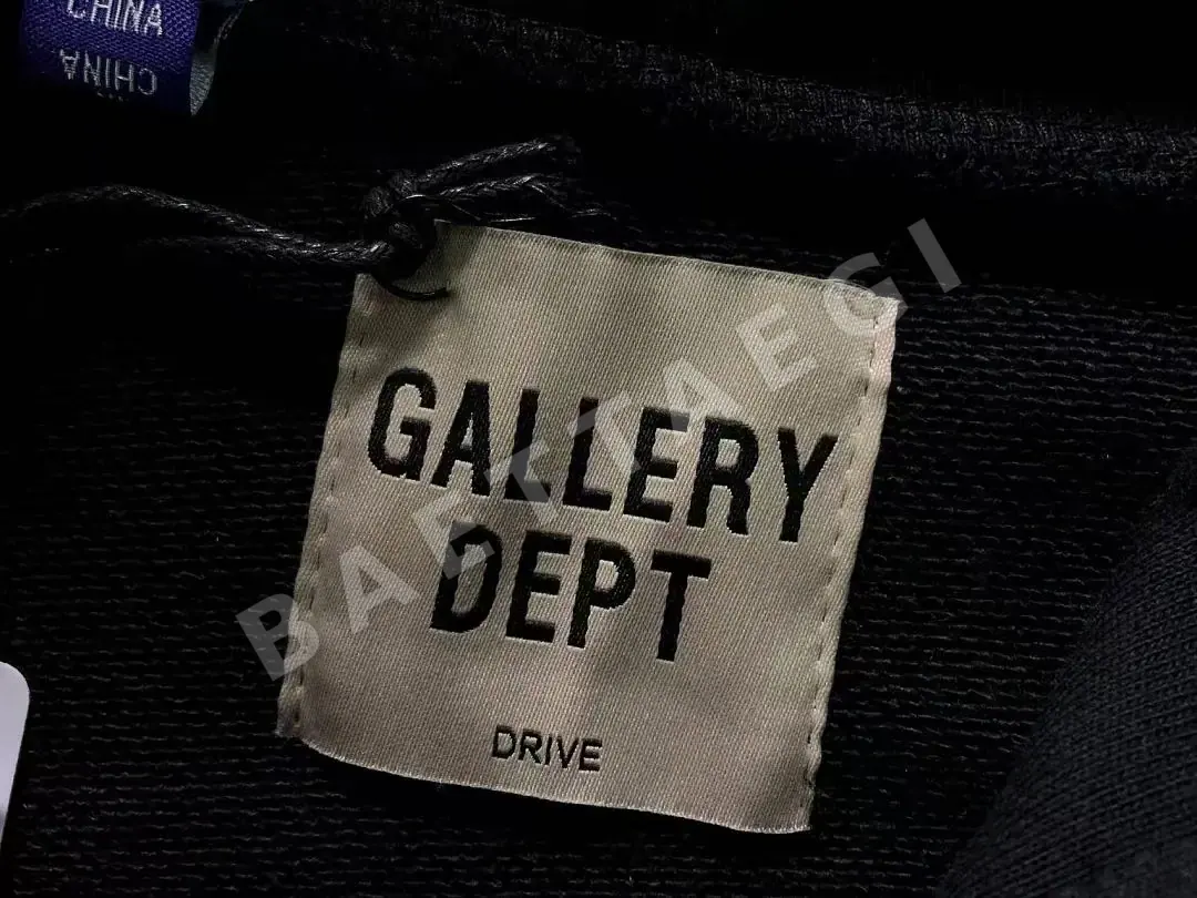 갤러리디파트먼트 후드티 203298 Gallery Dept. Hoodie 상세 이미지 22