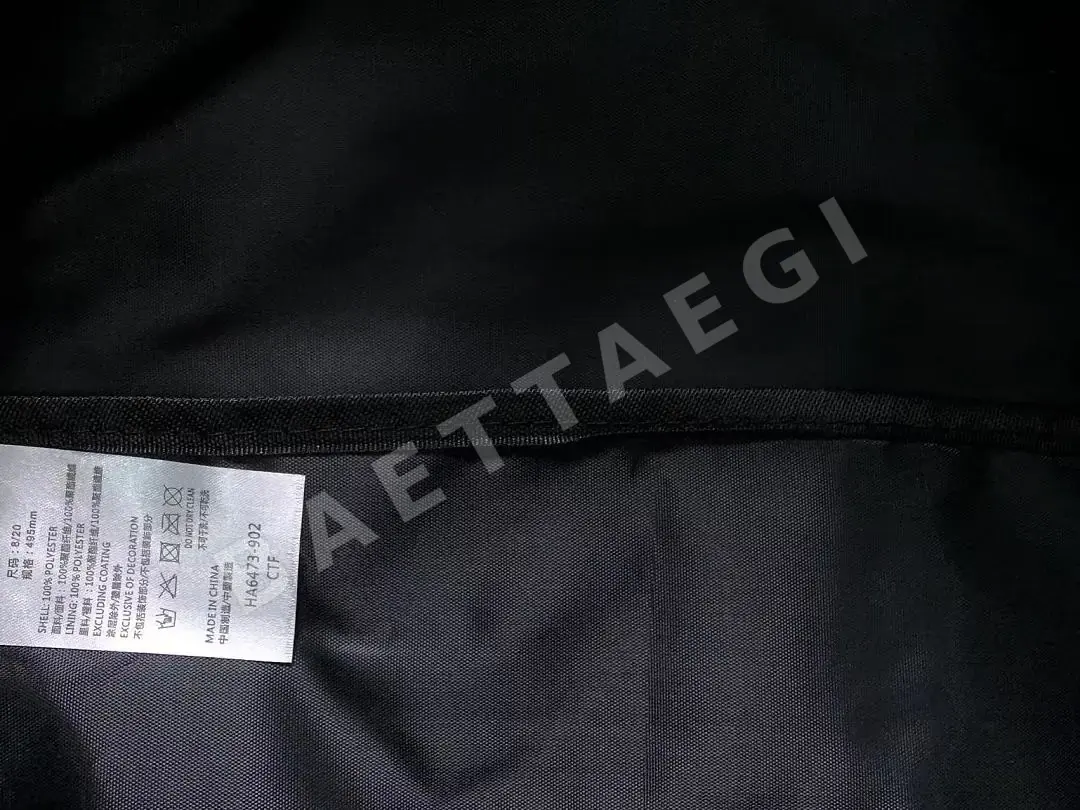 나이키 조던 가방 203135 Nike Jordan Bag 상세 이미지 17
