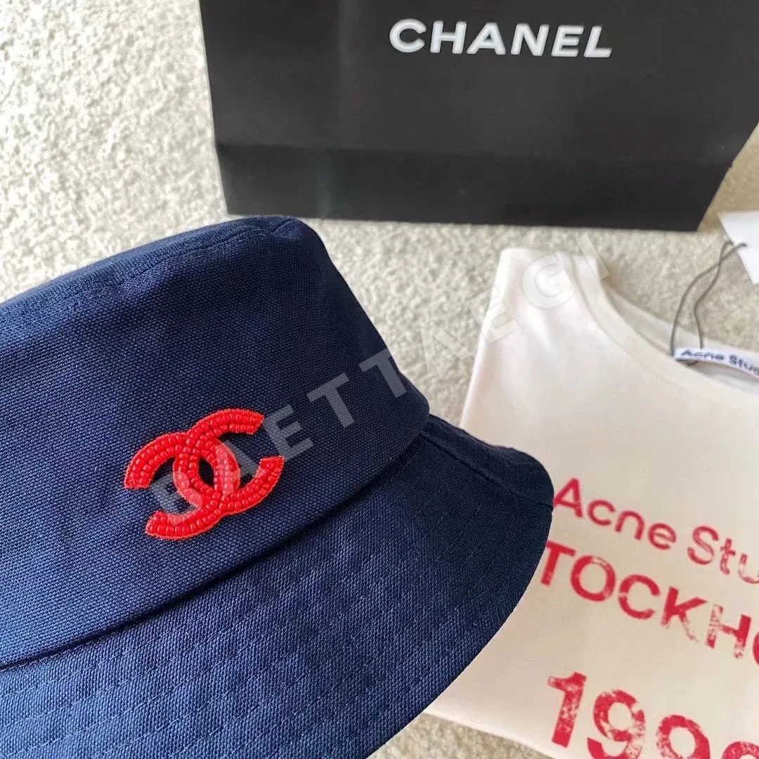 샤넬 모자 82040 Chanel Cap 상세 이미지 4