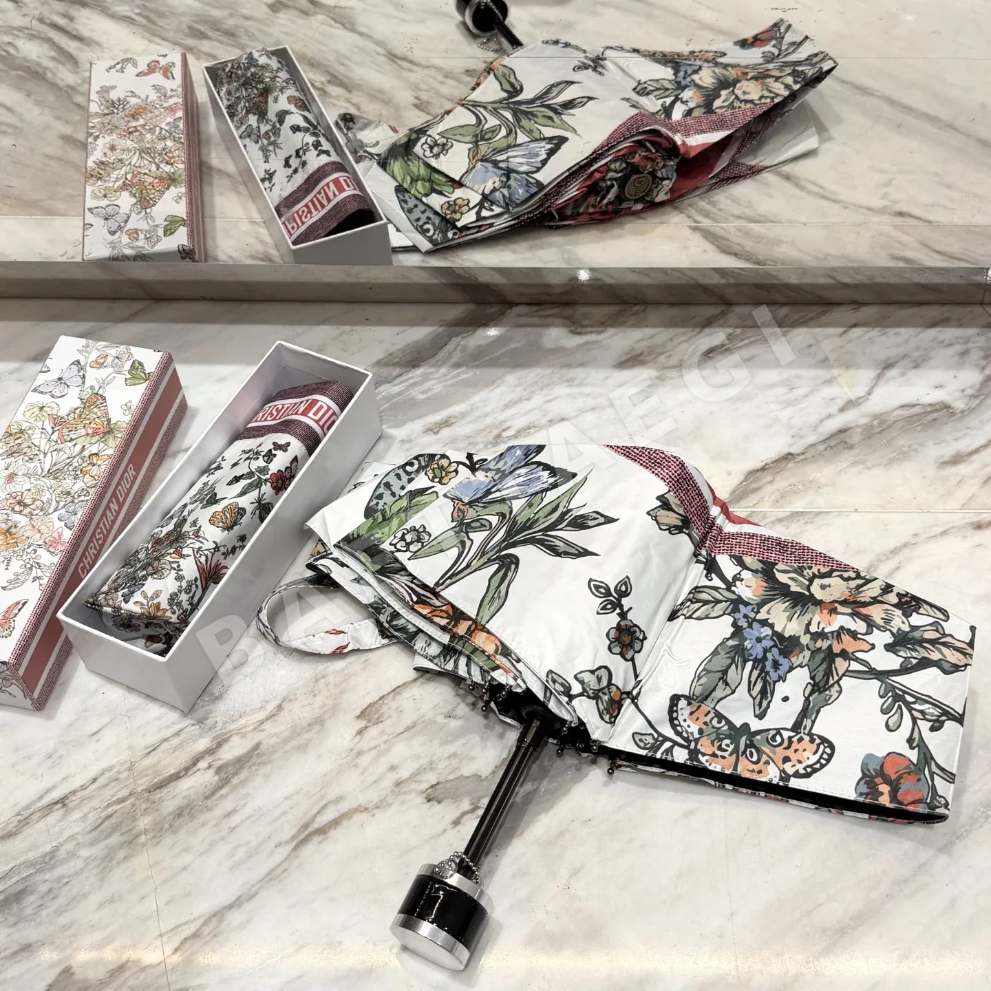 디올 우산 85565 Dior Umbrella 상세 이미지 3