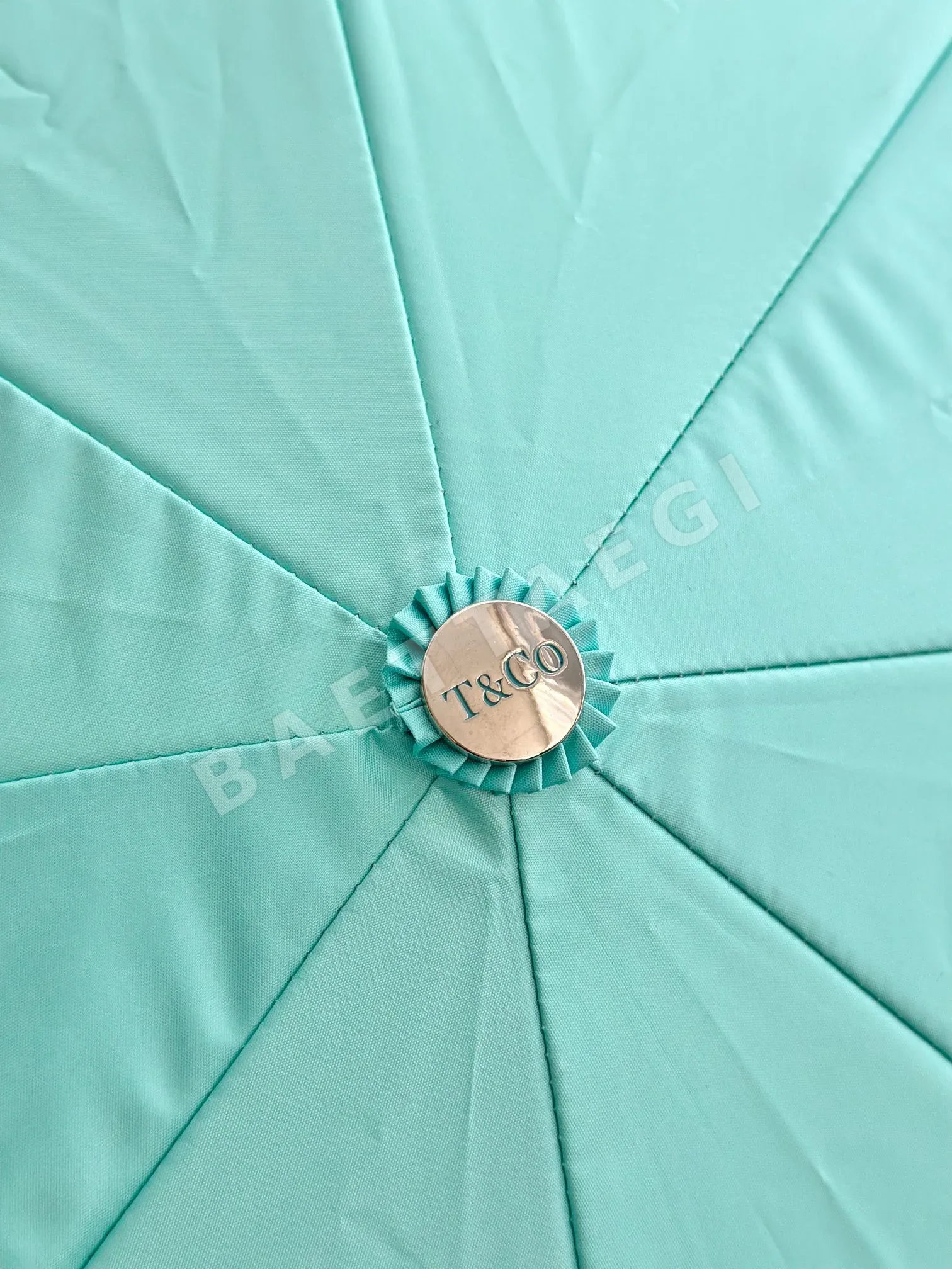티파니 우산 85690 Tiffany & Co Umbrella 상세 이미지 2