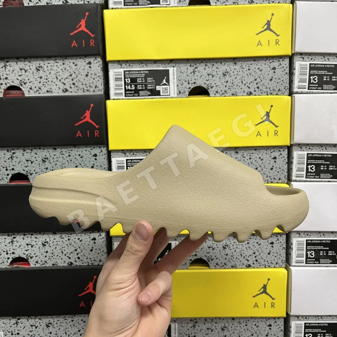 아디다스 이지 슬라이드 GW1934 200641 Adidas Yeezy Slide Resin 상세 이미지 6