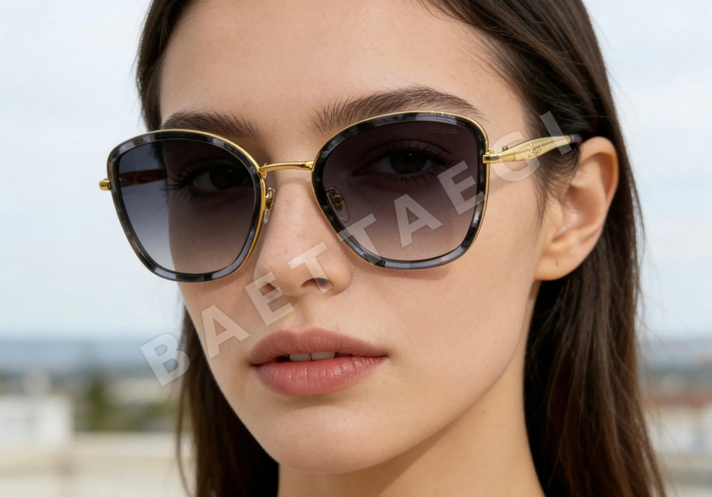 구찌 선글라스 56649 Gucci Sunglasses 상세 이미지 6