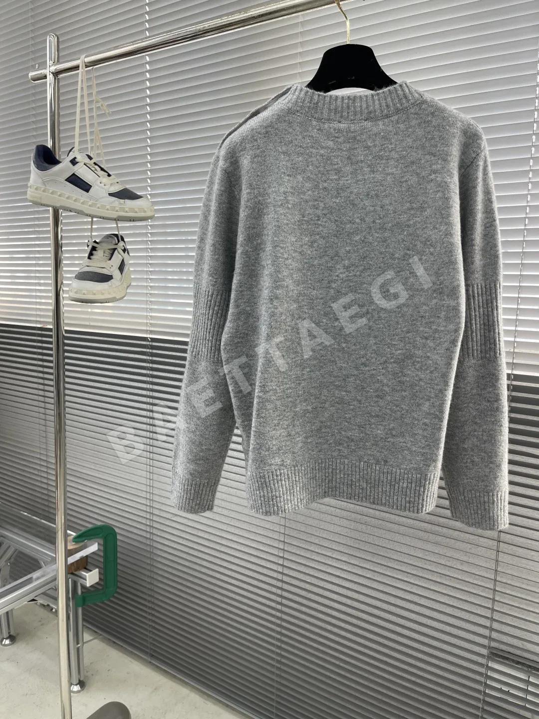 샤넬 여성 니트 64559 Chanel Women Knit 상세 이미지 8