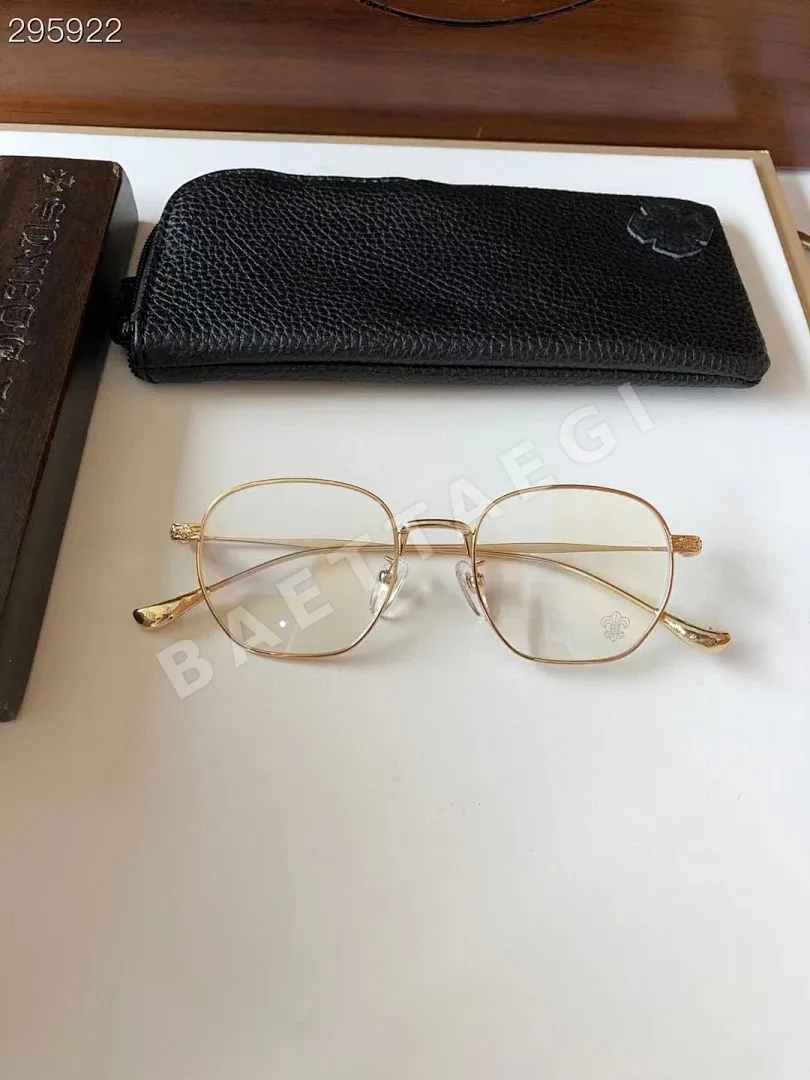 크롬하츠 선글라스 204840 Chrome Hearts Sunglasses 상세 이미지 6
