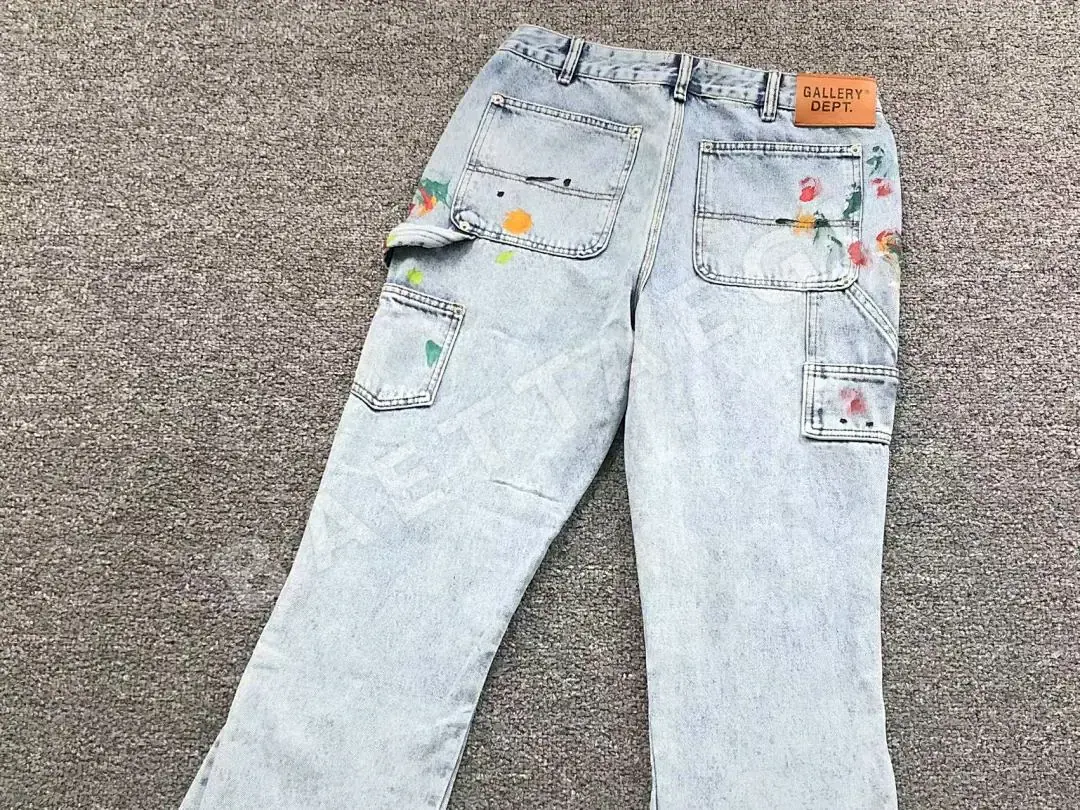 갤러리디파트먼트 바지 203195 Gallery Dept. Pants 상세 이미지 10