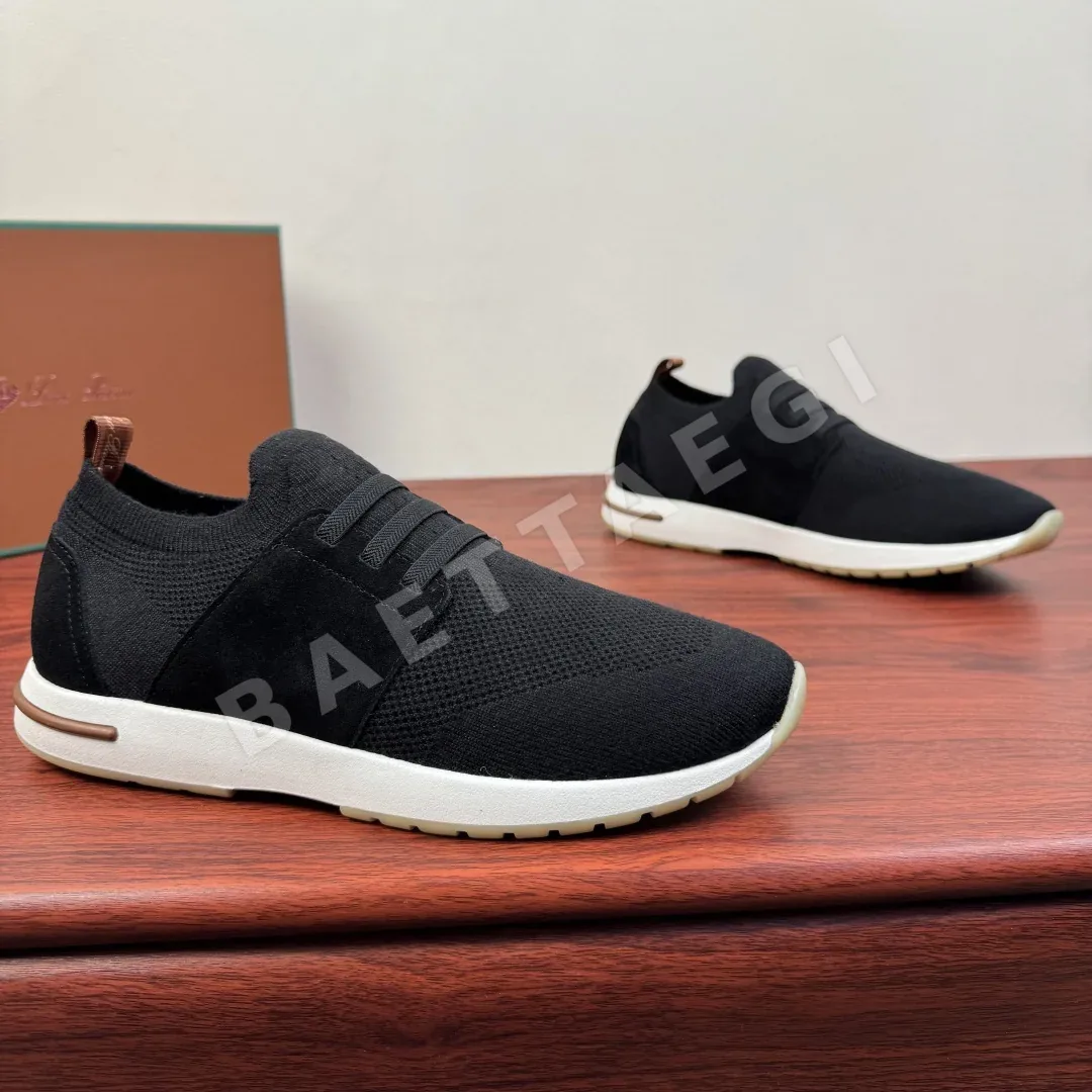 로로피아나 신발 199935 Loro Piana Sneakers