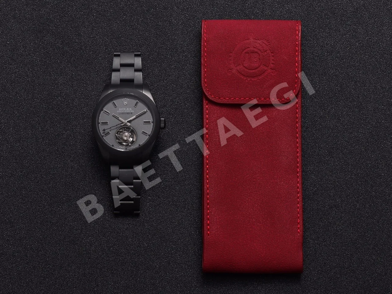 롤렉스 오이스터 퍼페츄얼 레플리카 43564 Rolex 상세 이미지 9