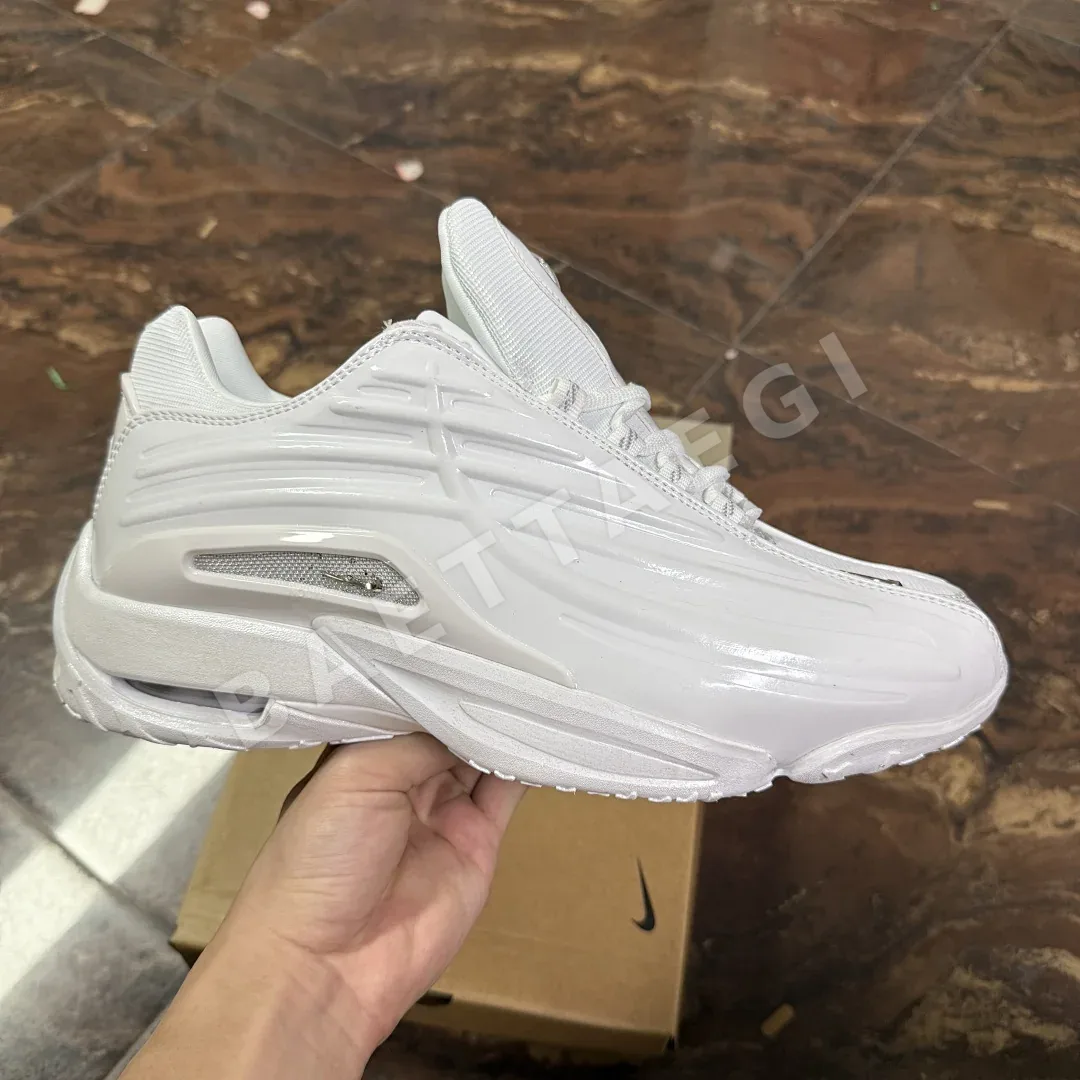 나이키 핫 스텝 2 DZ7293-100 200974 Nike Hot Step 2 Drake NOCTA White