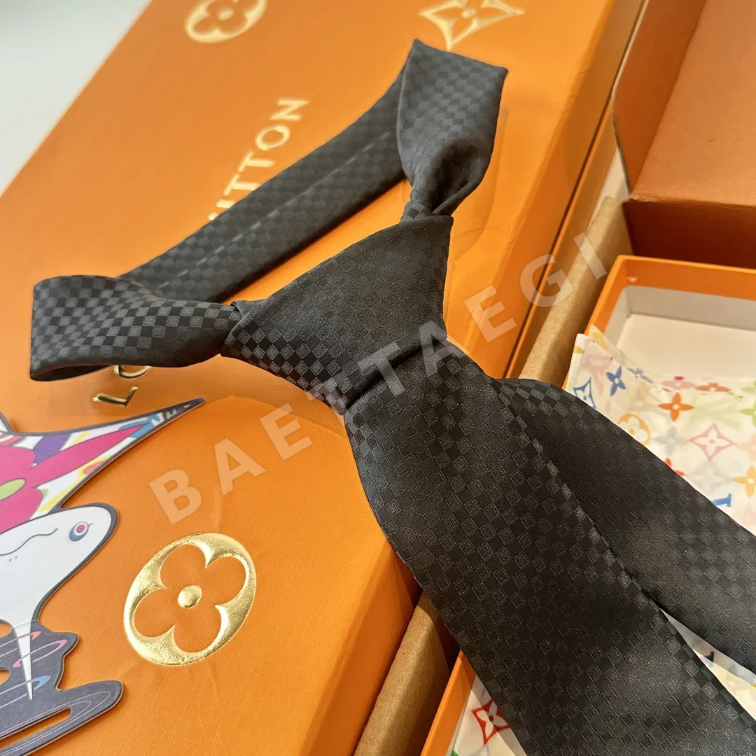 루이비통 넥타이 89159 Louis Vuitton Accessories 상세 이미지 5