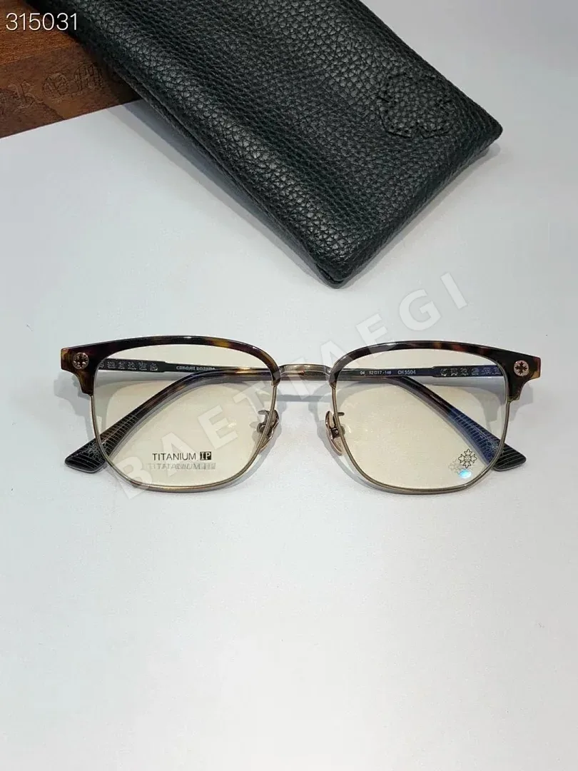 크롬하츠 선글라스 204925 Chrome Hearts Sunglasses 상세 이미지 7