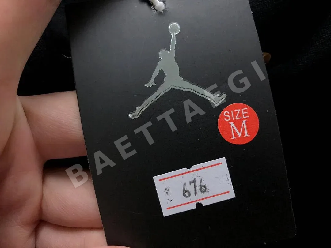 나이키 조던 후드티 203087 Nike Jordan Hoodie 상세 이미지 22