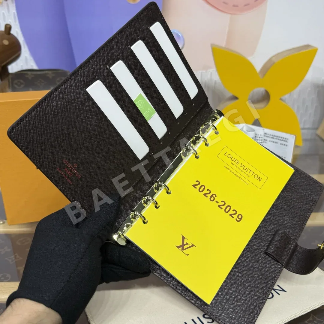 루이비통 지갑 상세 이미지 7