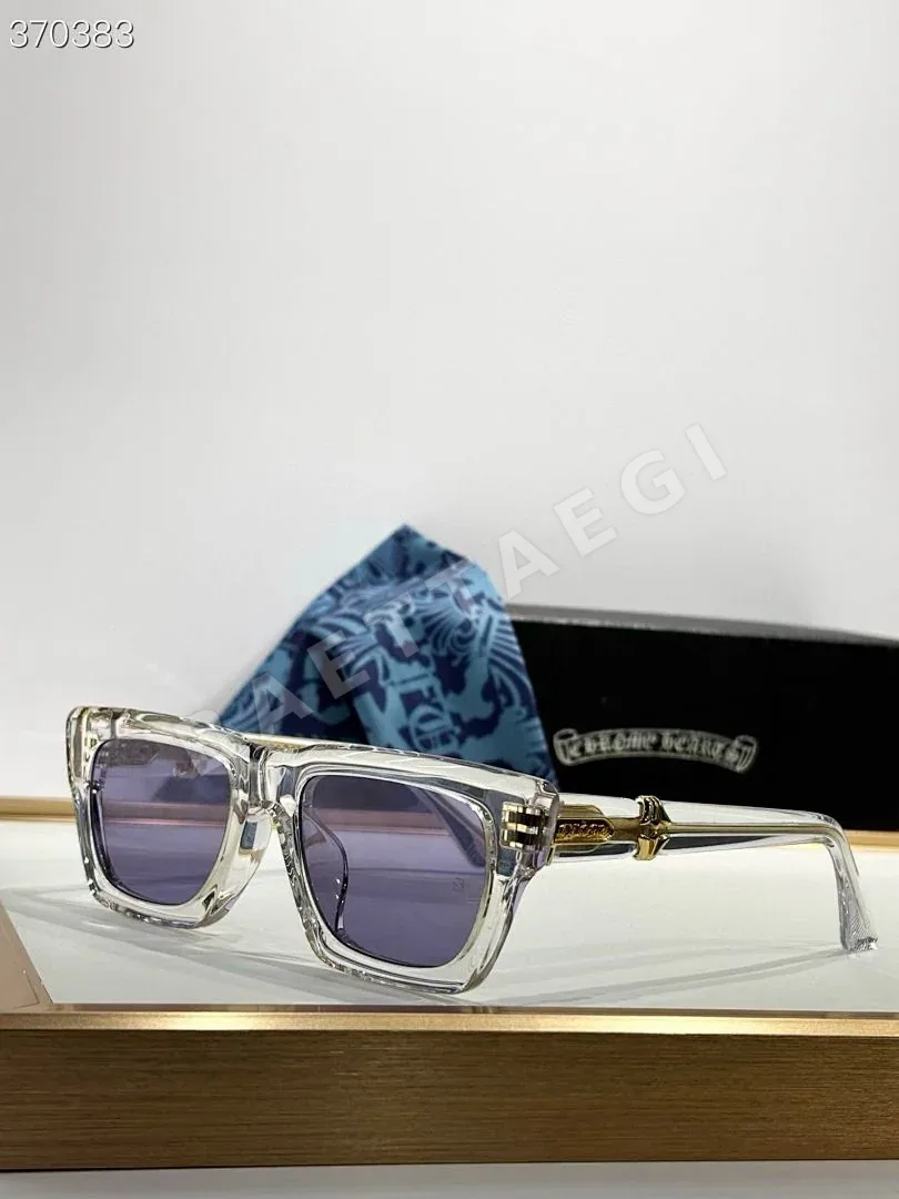 크롬하츠 선글라스 205129 Chrome Hearts Sunglasses 상세 이미지 4
