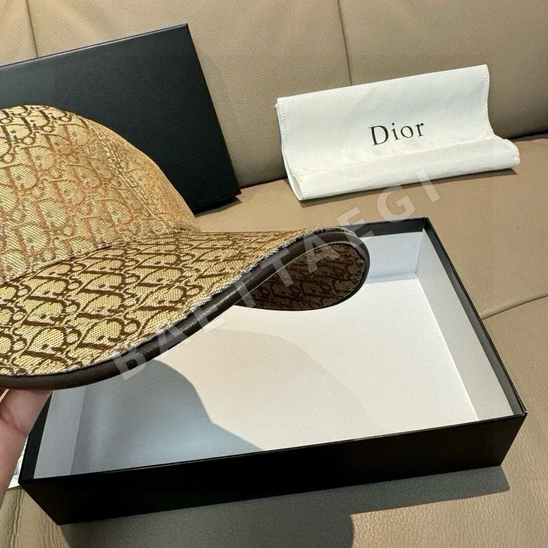 디올 모자 133604 Dior Cap 상세 이미지 6