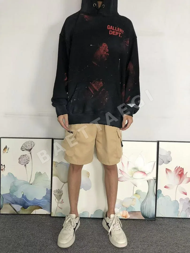 갤러리디파트먼트 후드티 203299 Gallery Dept. Hoodie 상세 이미지 3