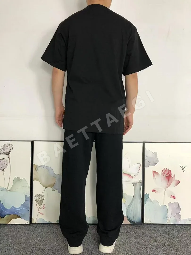 갓스피드 반팔 티셔츠 203347 Godspeed T-Shirt 상세 이미지 4