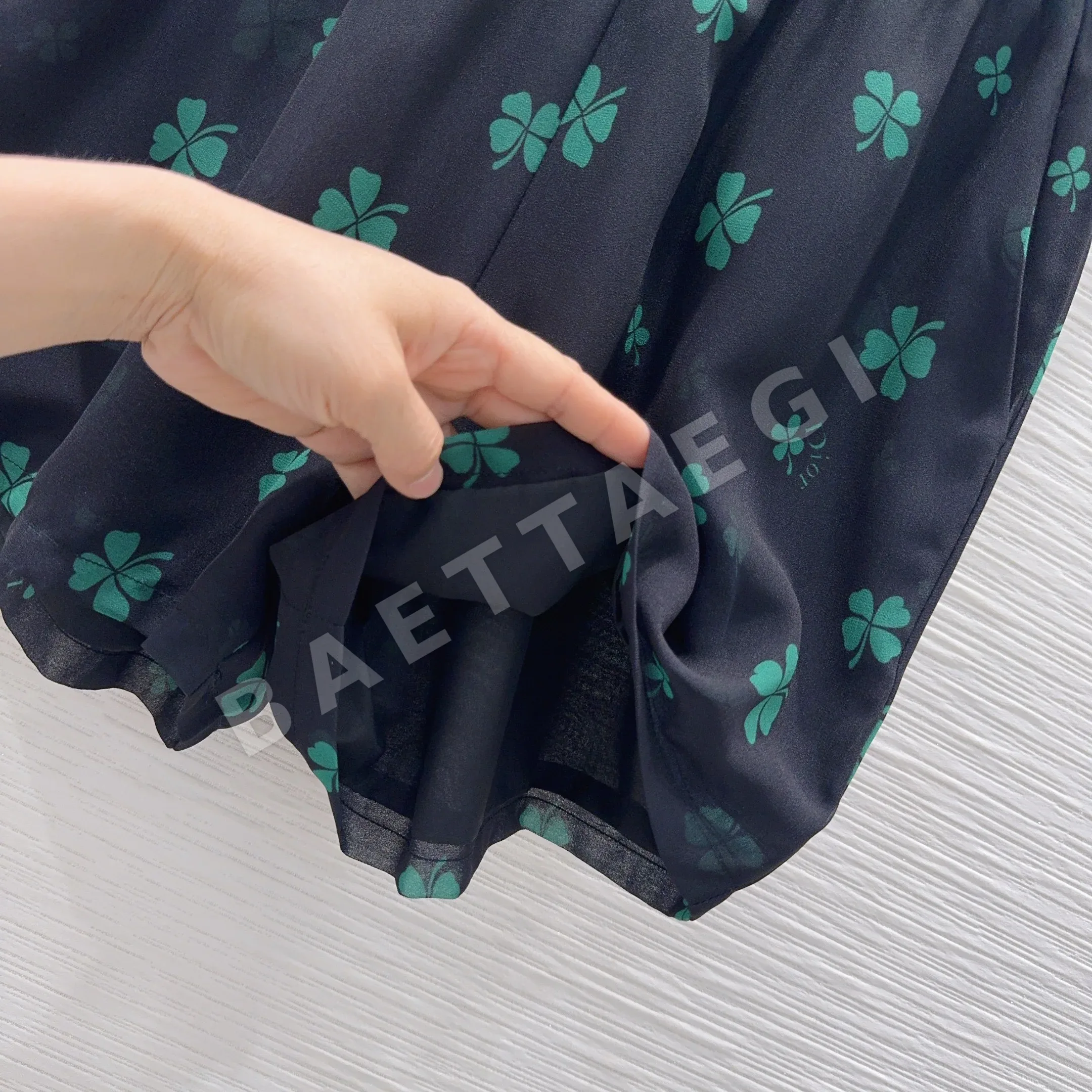 디올 여성 바지 92044 Dior Pants 상세 이미지 14
