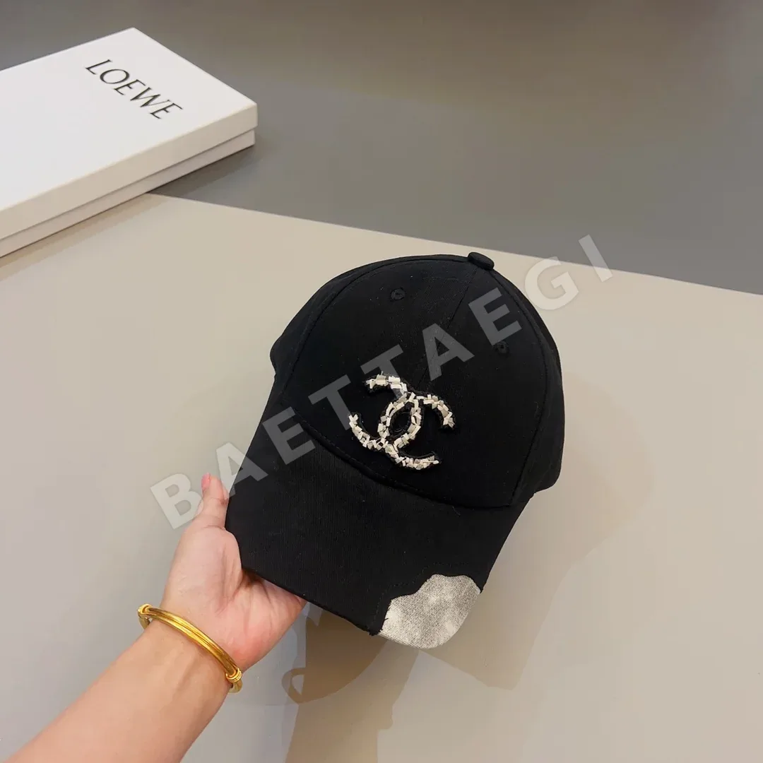 샤넬 모자 82090 Chanel Cap 상세 이미지 4