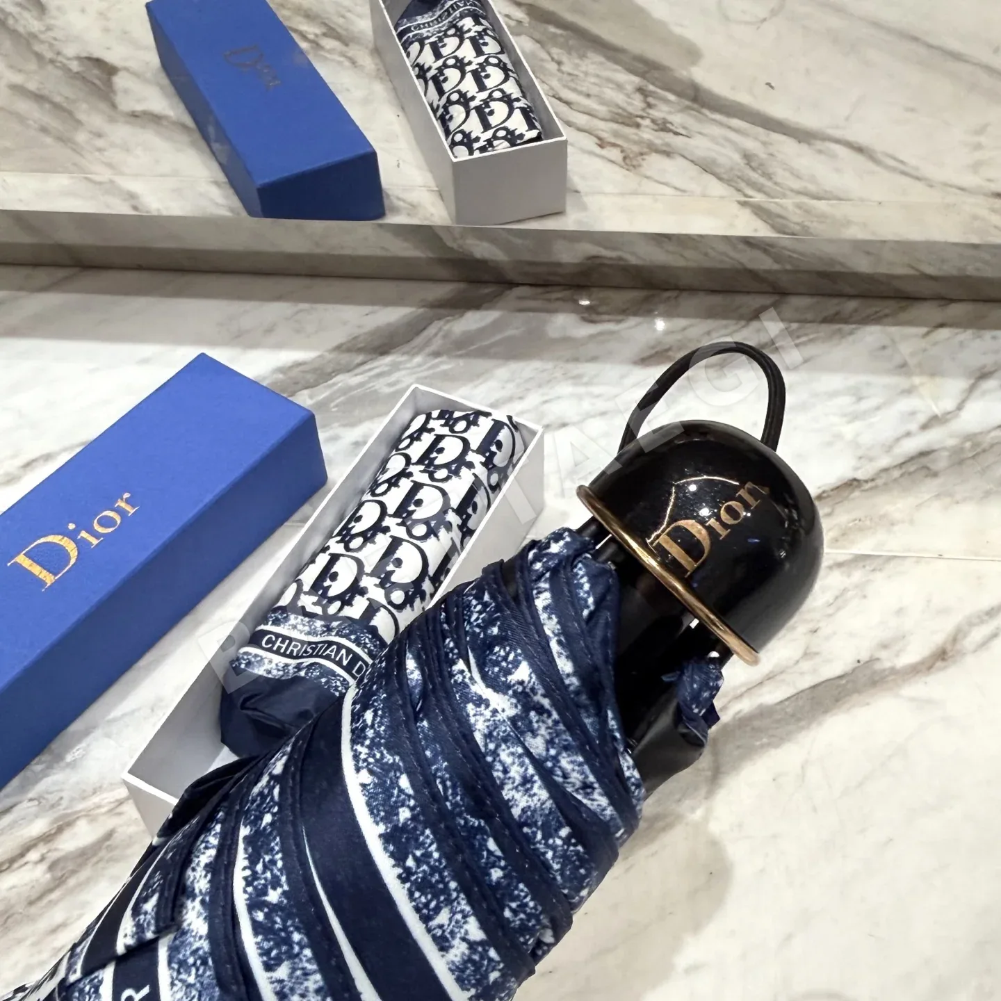 디올 우산 85599 Dior Umbrella 상세 이미지 2